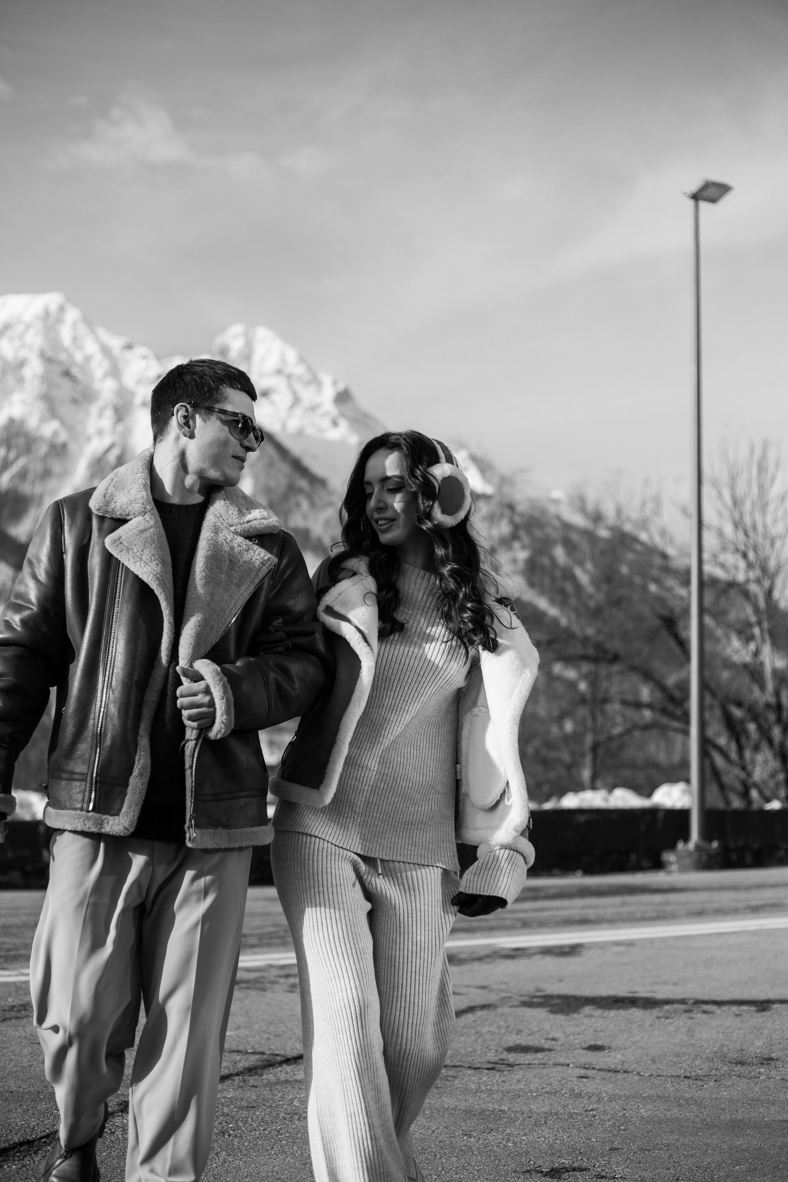 Истории о любви. Свадебный фотограф в Москве Полина Дюваль