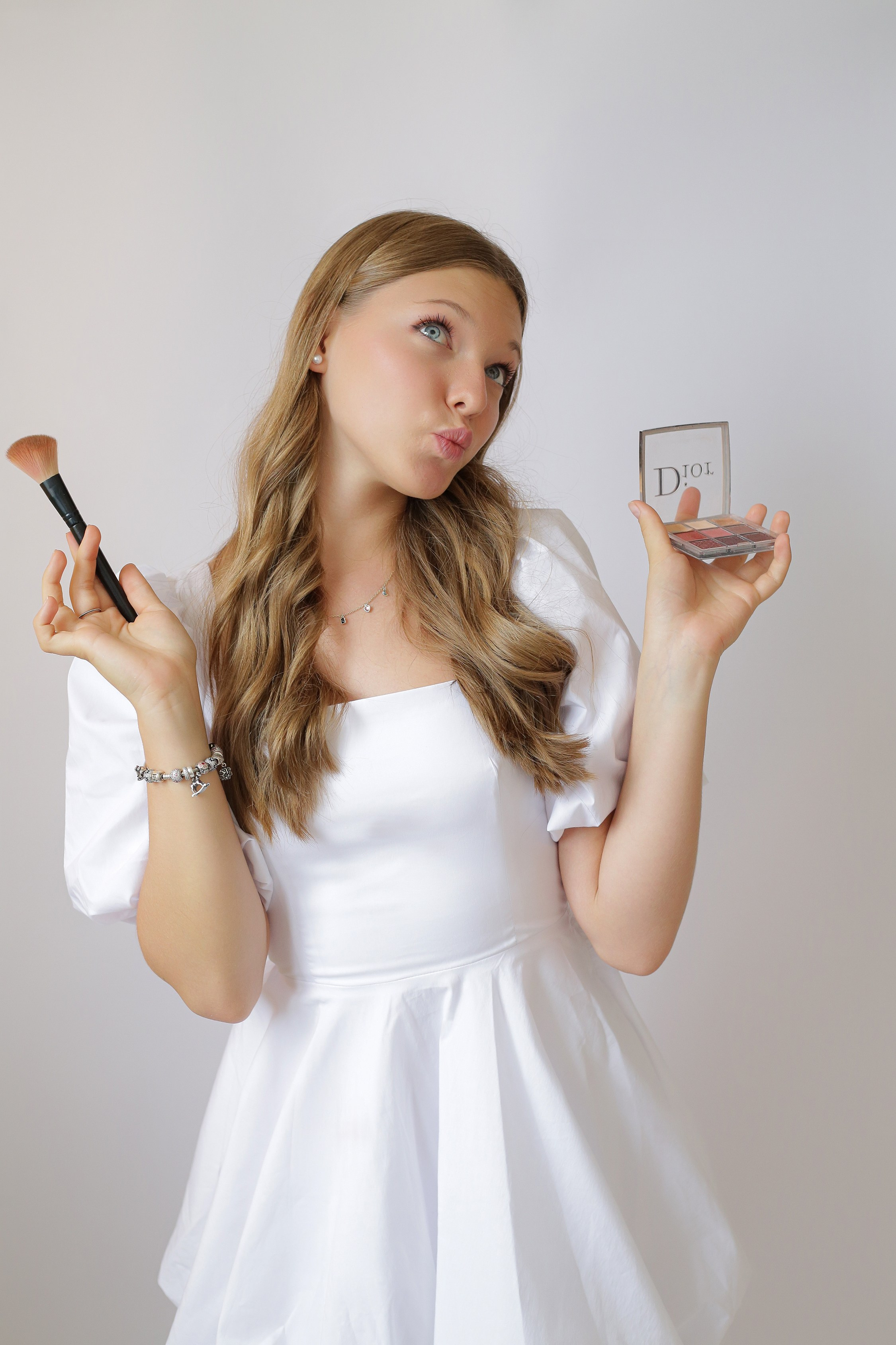 День Рождения. Фотограф новорожденных в Москве — Елена Михеева