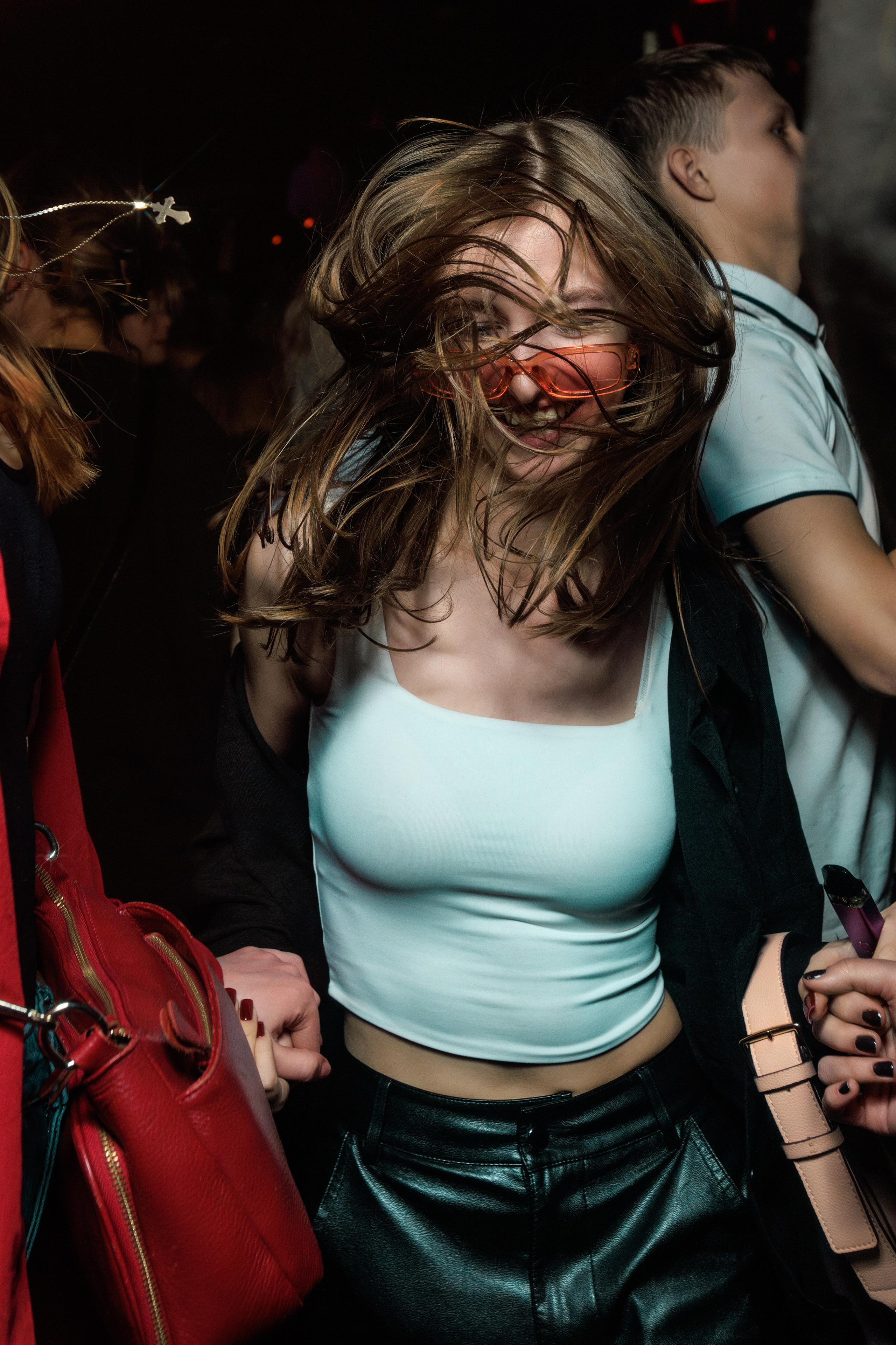 Halloween Svoboda Rave. Репортажный фотограф Екатеринбург | Яркий, качественный репортаж | Концерты, клубы, репортаж, праздники, корпоративы