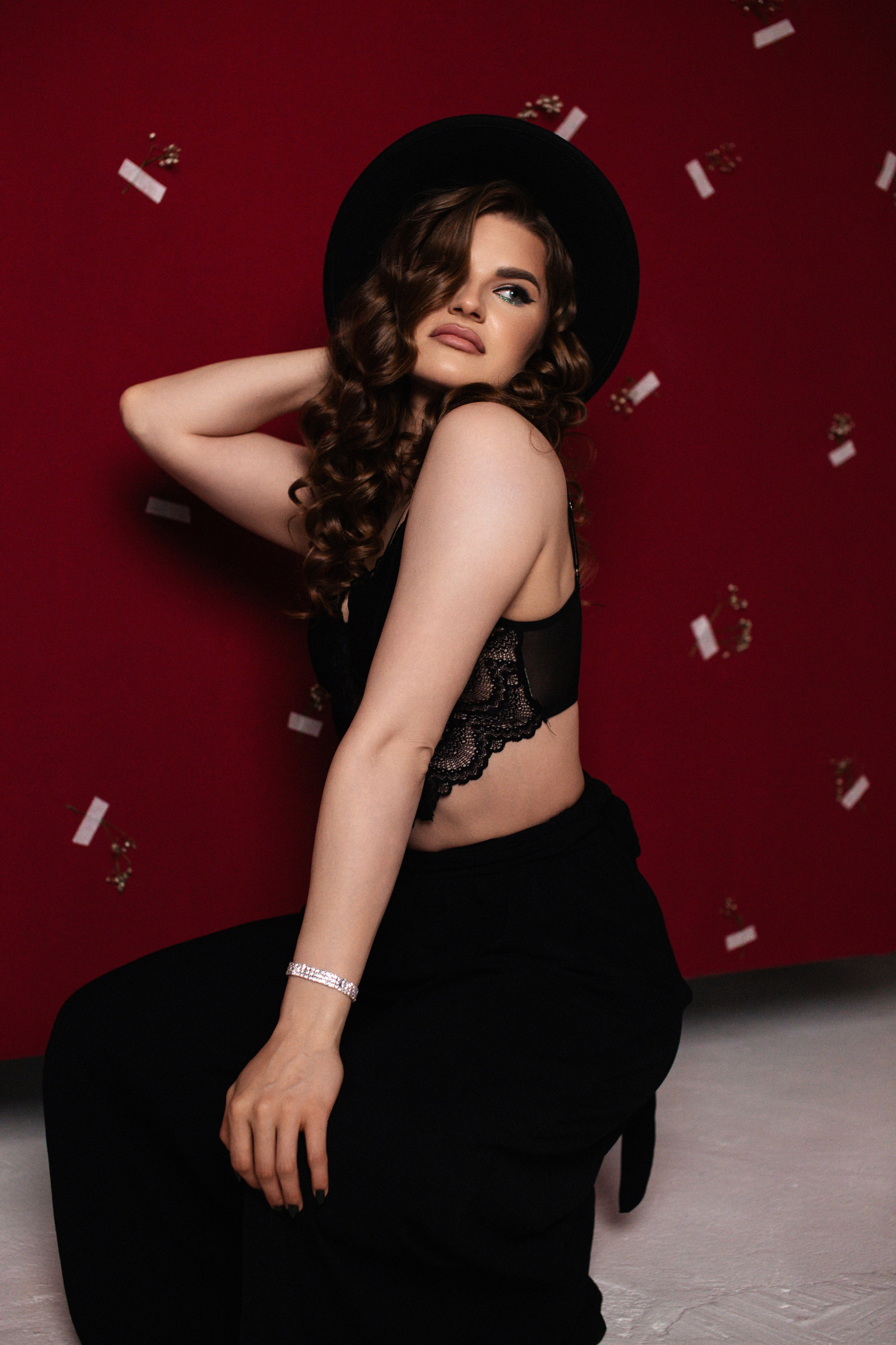 Руслана. Фотограф Ершова Светлана