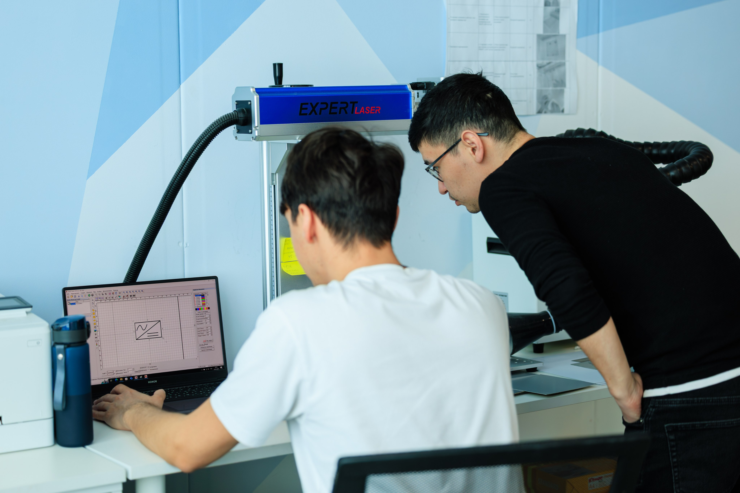 Вольтаг — Экскурсия по производству. Контент для бизнеса в Екатеринбурге Полдень Медиа