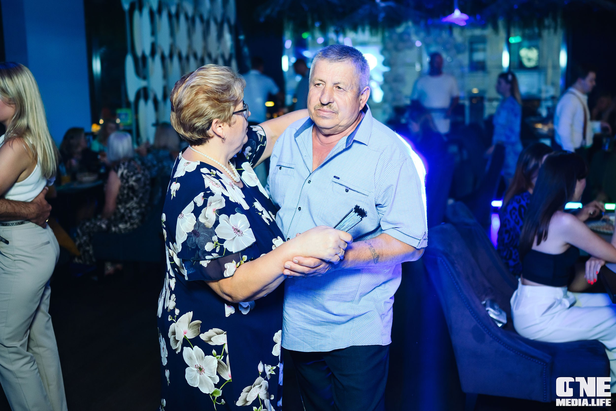 Фоторепортаж из ресторана Океан. One Media Life: фоторепортажи, фотоотчеты с мероприятий и заведений