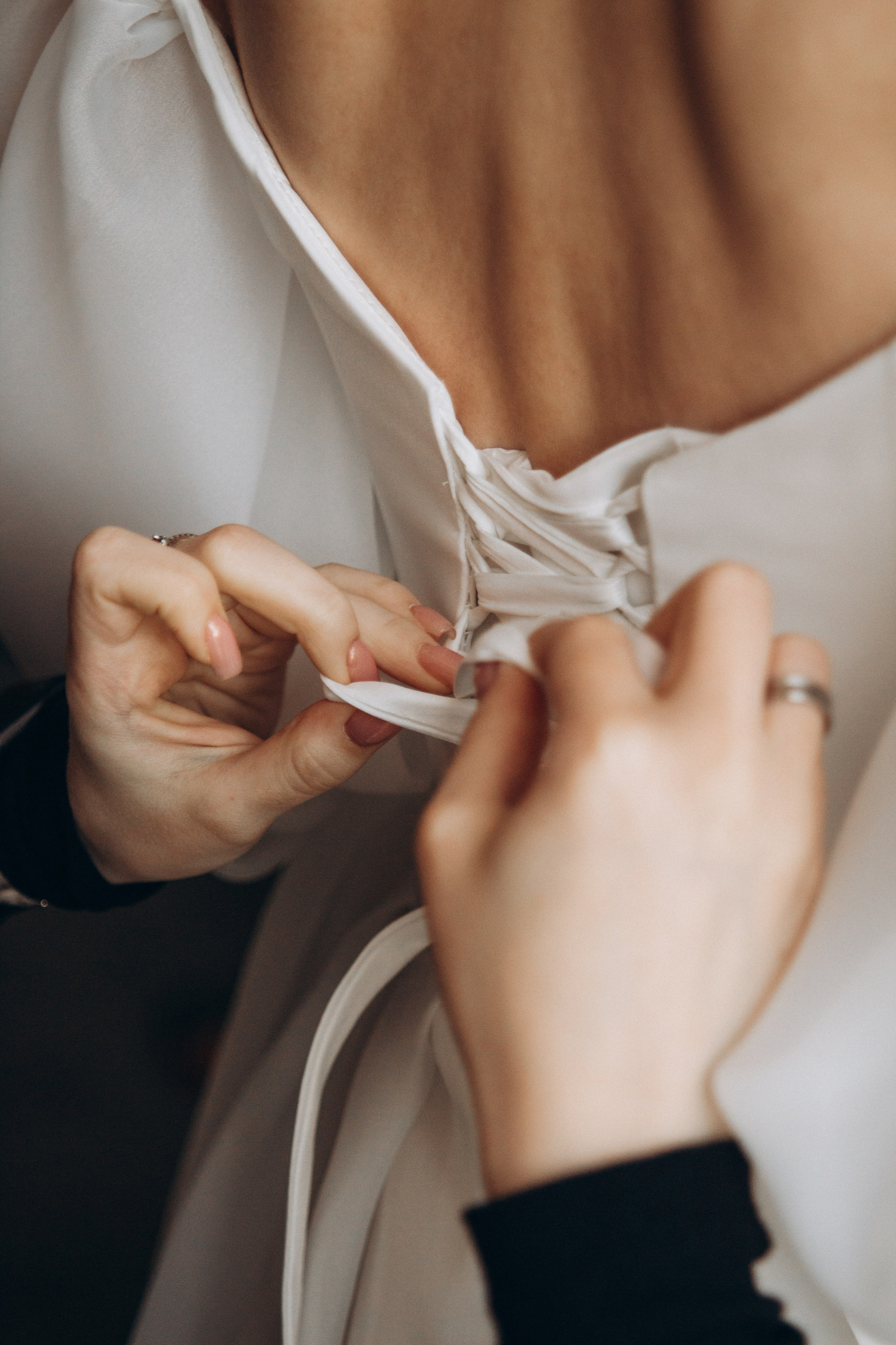 Анастасия&Илья. Семейный фотограф Вероника Каюрова Ярославль