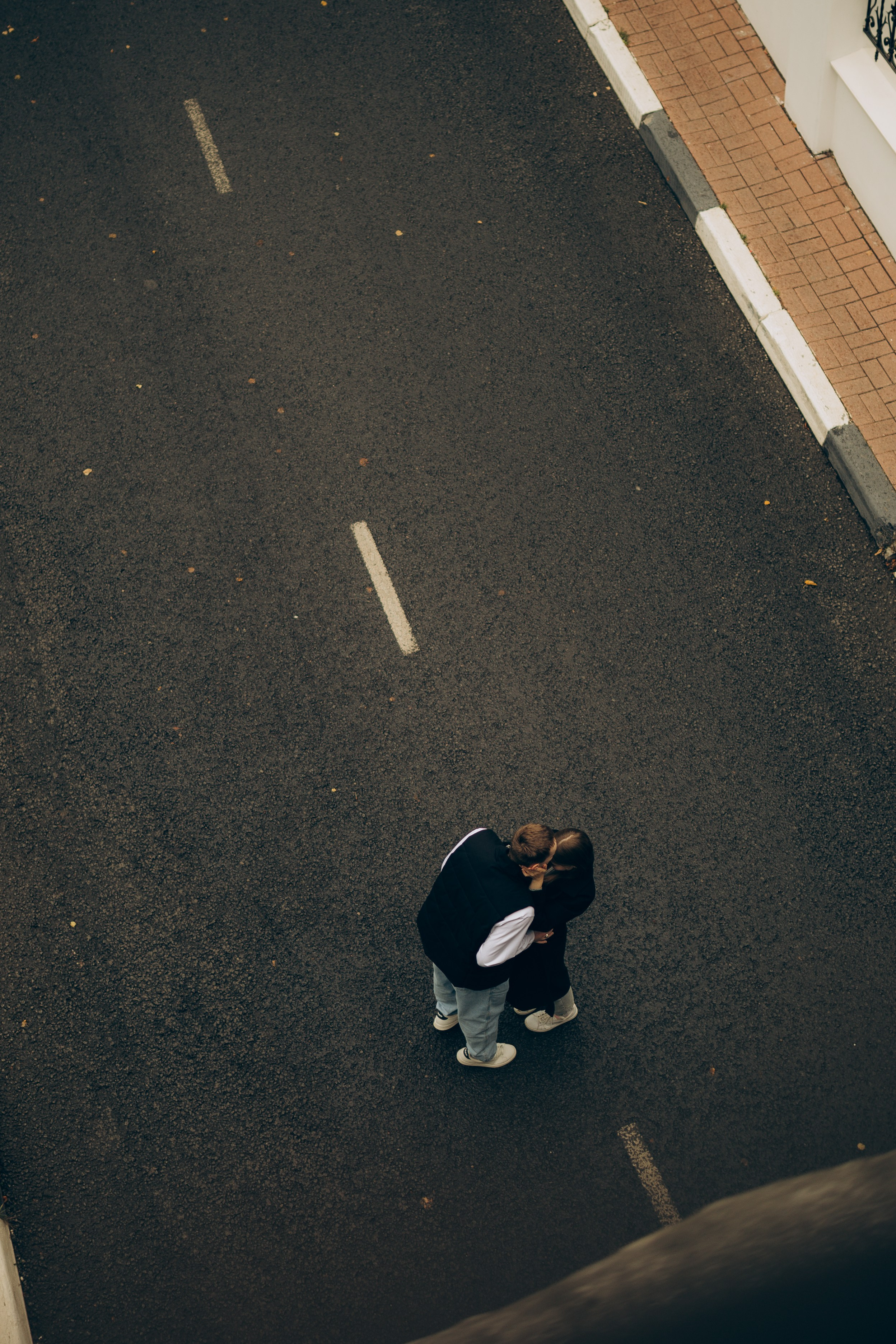 Миша и Ярослава. Семейный фотограф Вероника Каюрова Ярославль