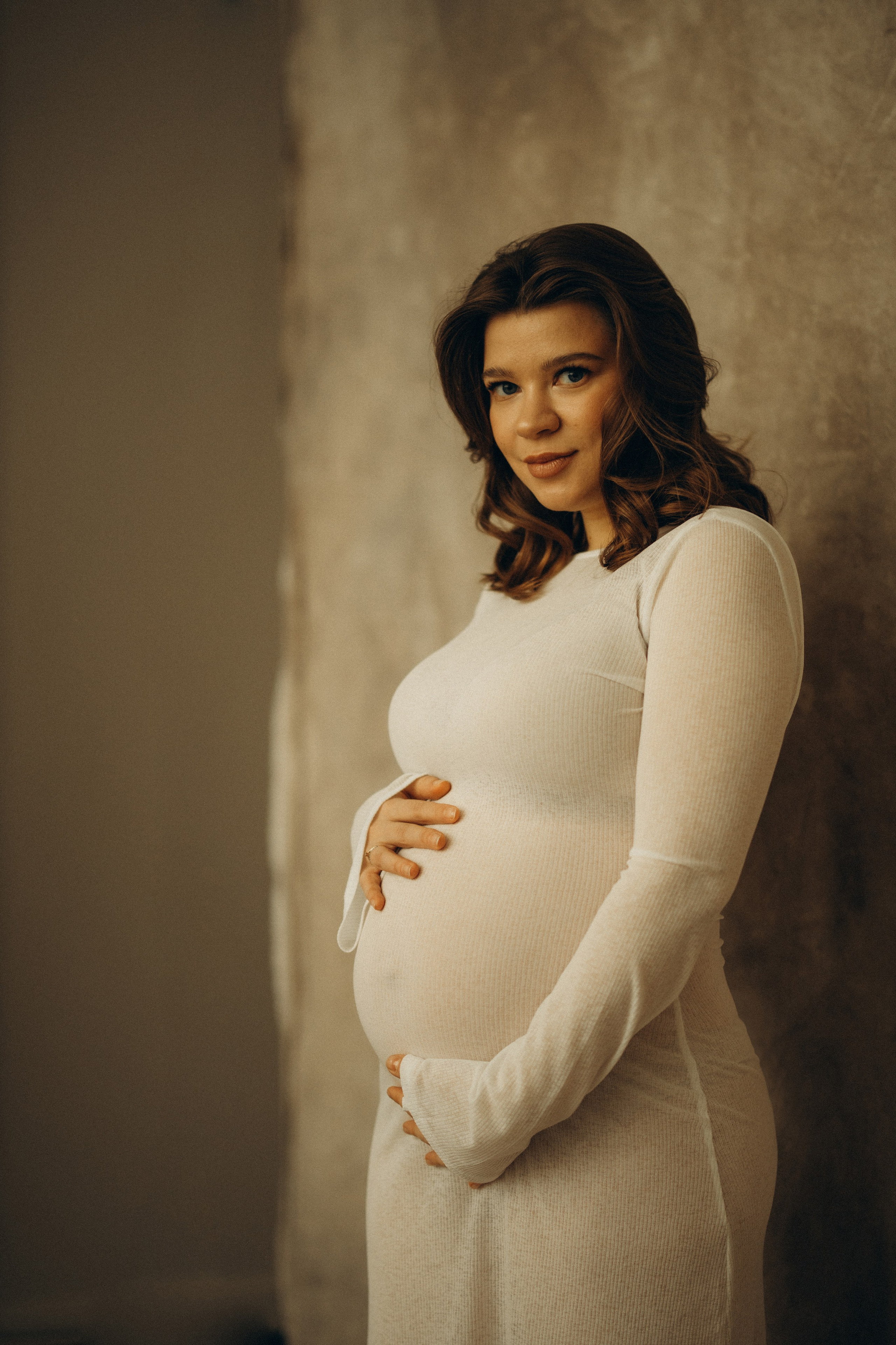 Анастасия. Семейный фотограф Вероника Каюрова Ярославль