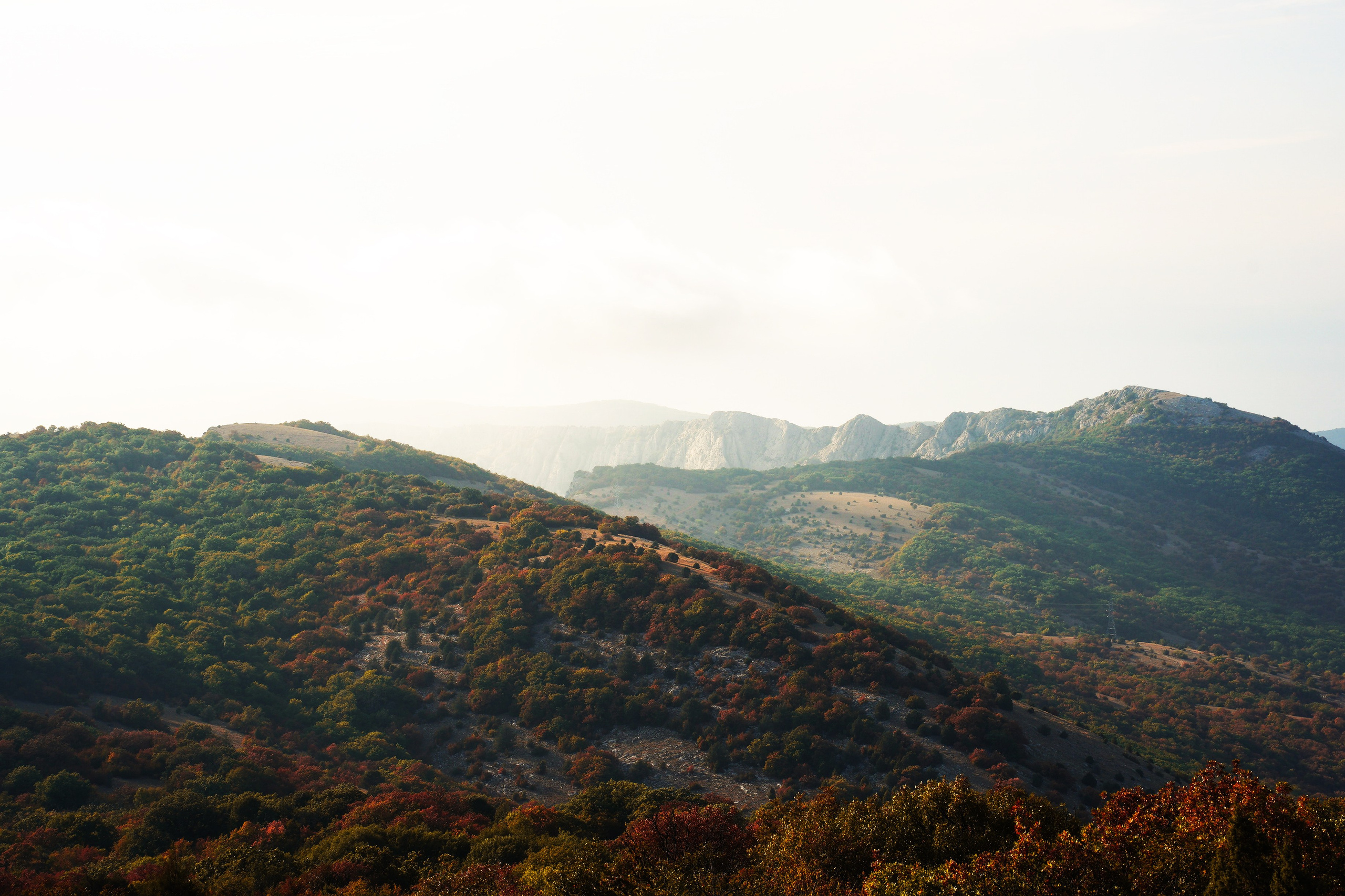 Крым. Фотограф из Москвы — DASHA NOVA | Авторская фотография в разных жанрах