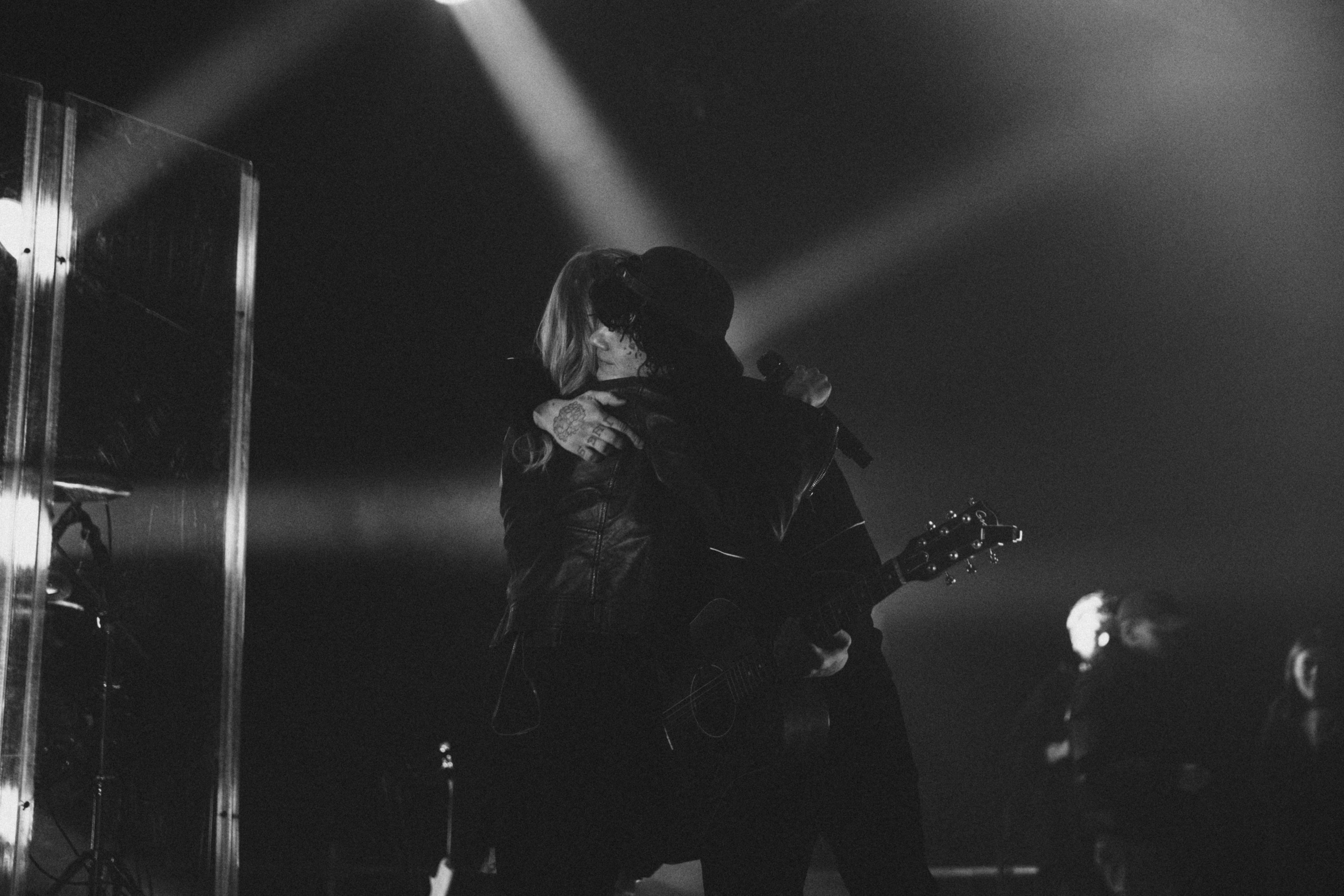Концерт Три дня дождя Нижний Новгород. Фотограф Нижний Новгород — Дмитрий Грехов