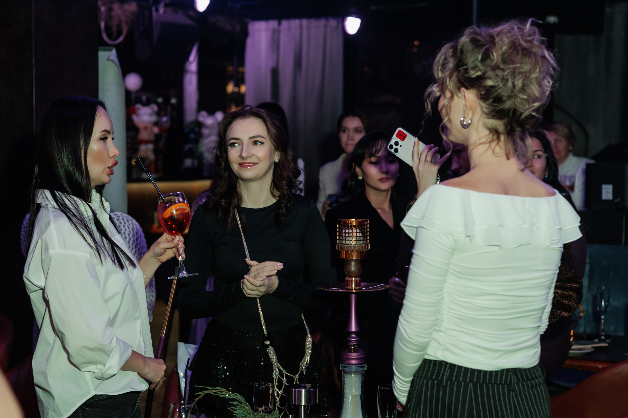 Репортаж Mona. Фотограф Саратов Анастасия