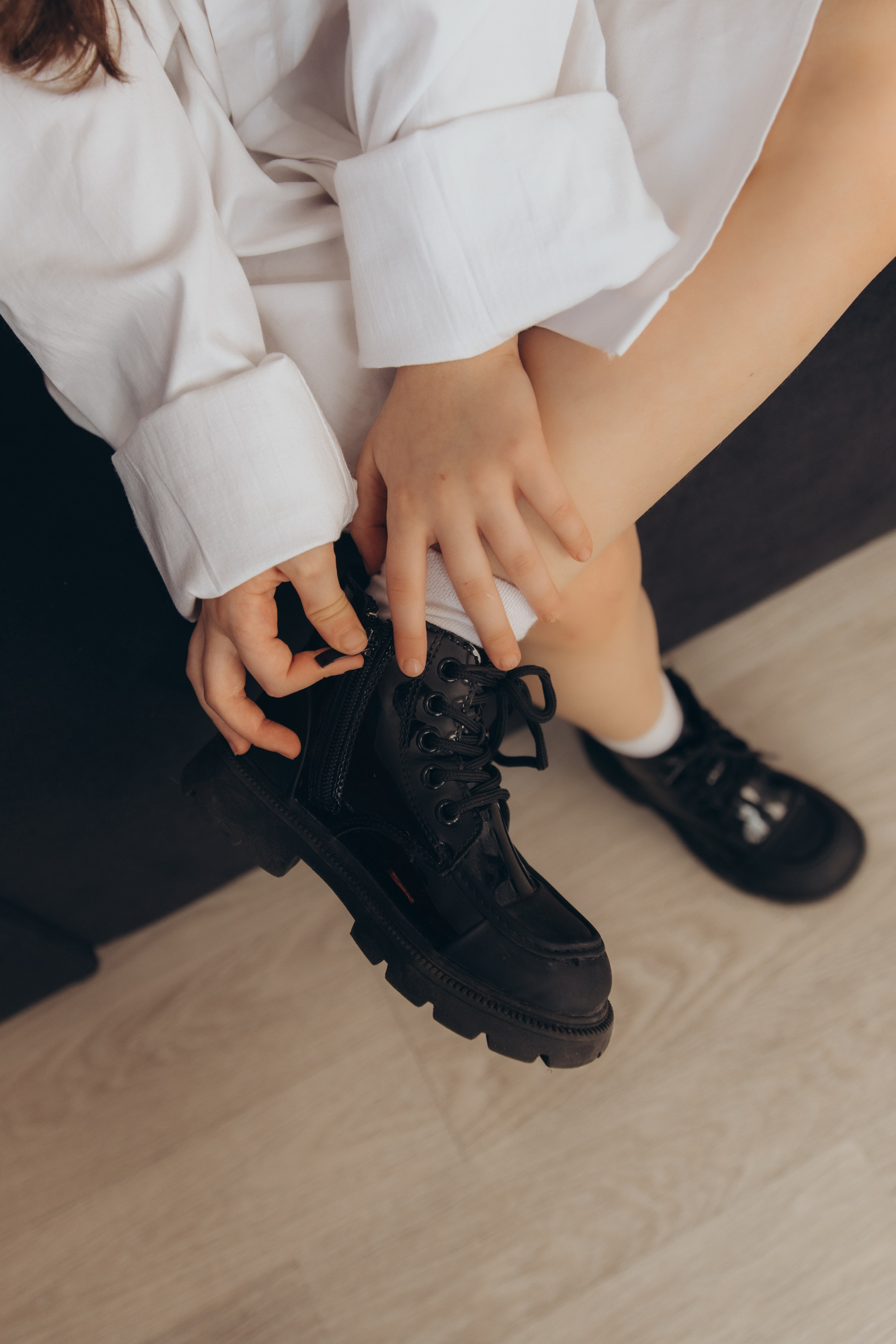 Ленчик и Ксю. Свадебный и семейный фотограф в Белгороде Евгения Курочкина