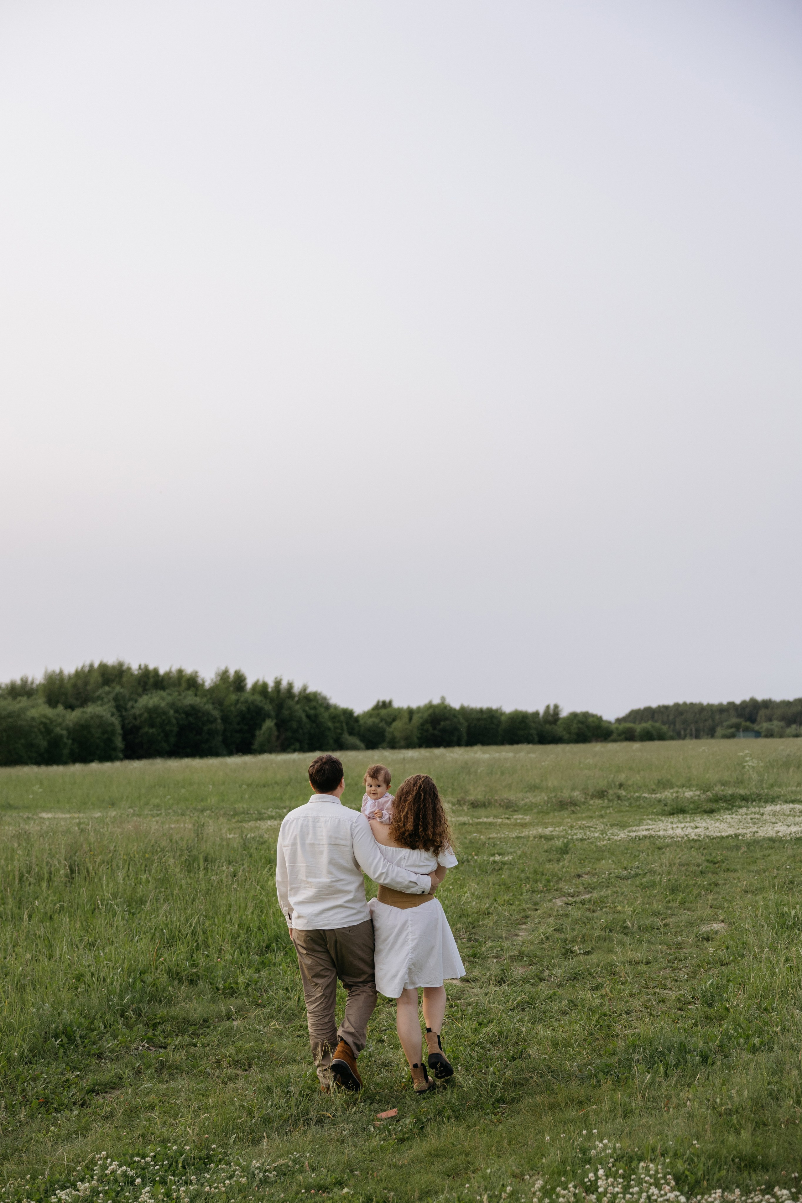 Песни и самолеты. Свадебный фотограф в Москве Полина Лелетко