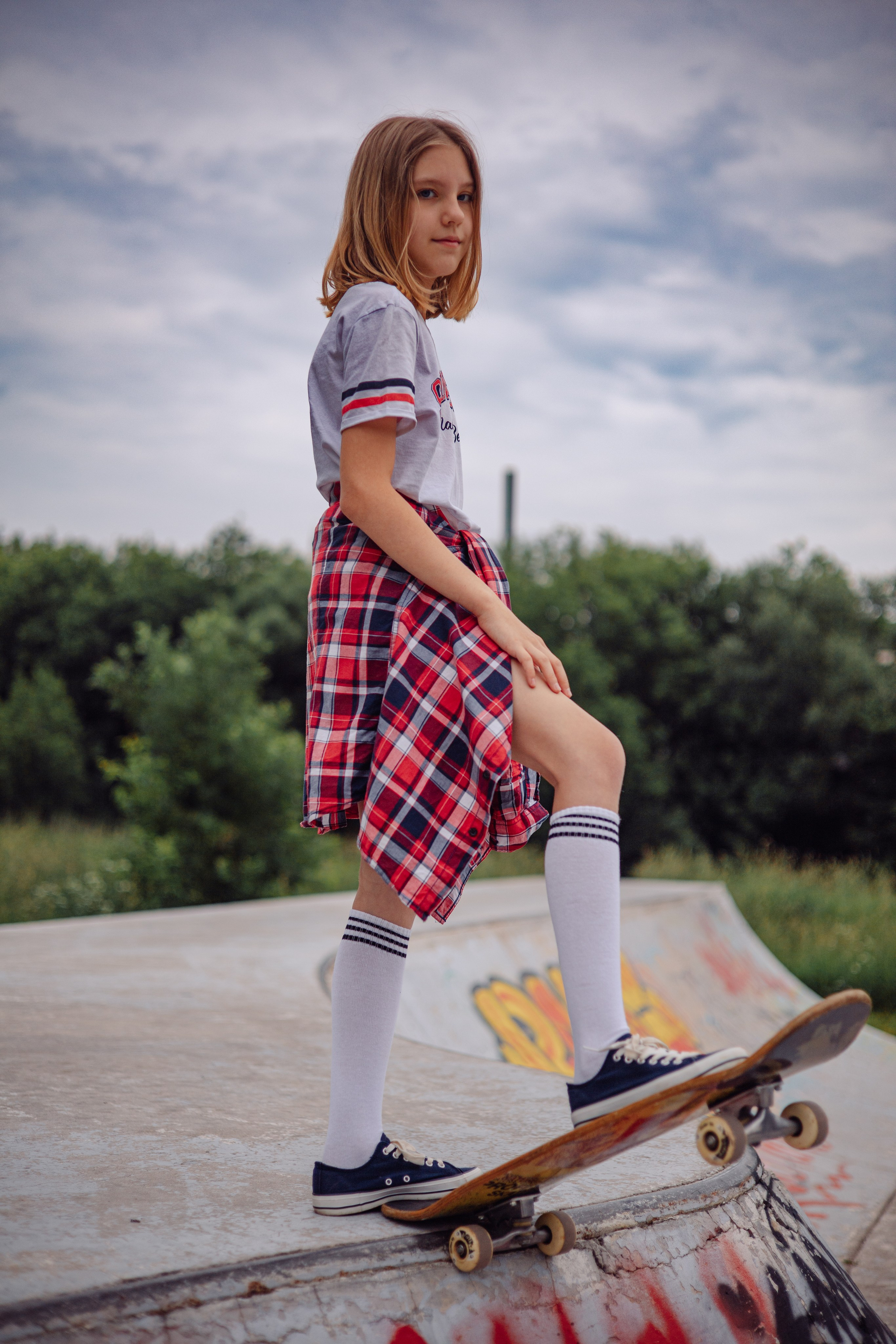 Соня и Юля. Детский и семейный фотограф в Ногинске Елизавета Гончар