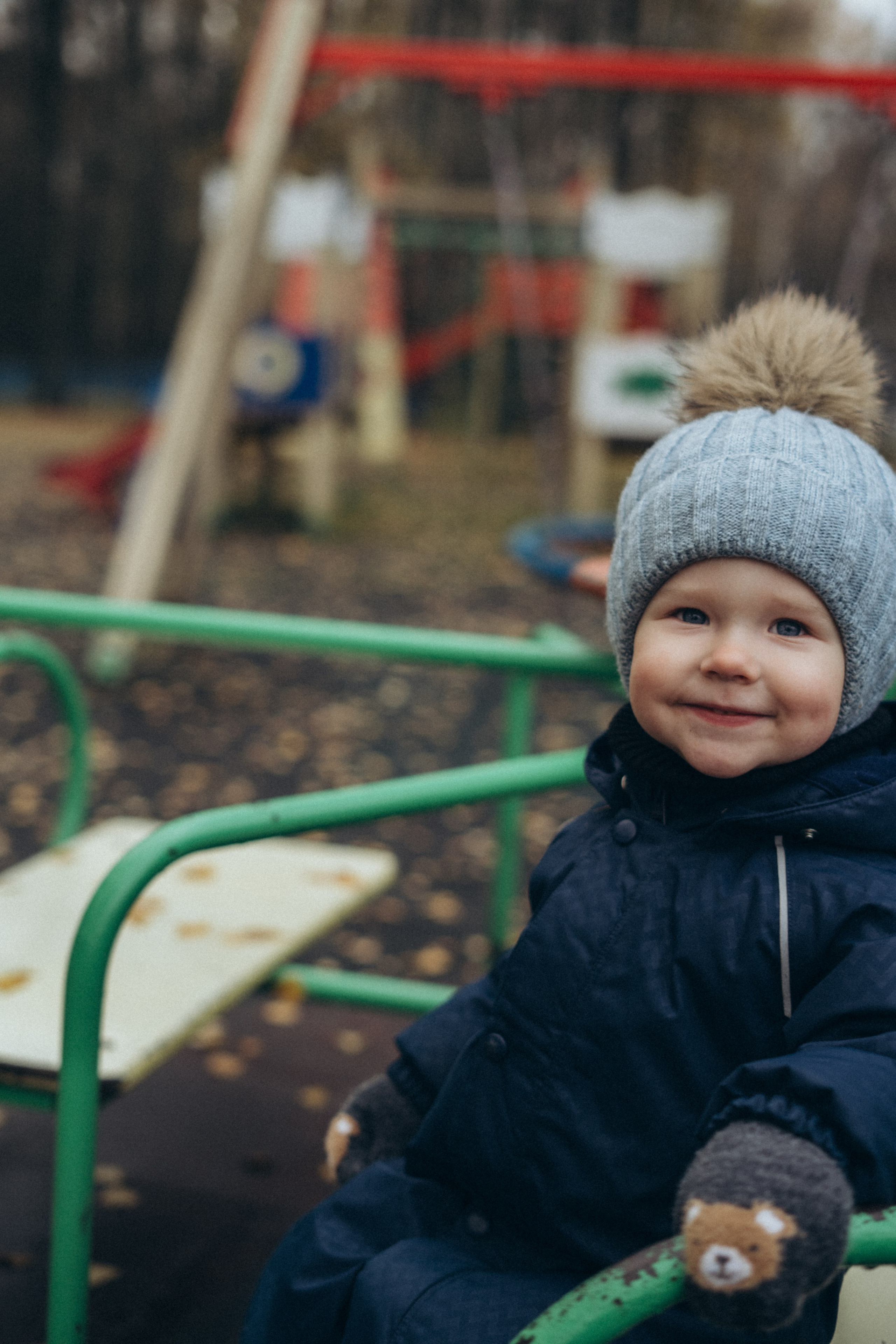 Роберт. Детский и семейный фотограф в Ногинске Елизавета Гончар
