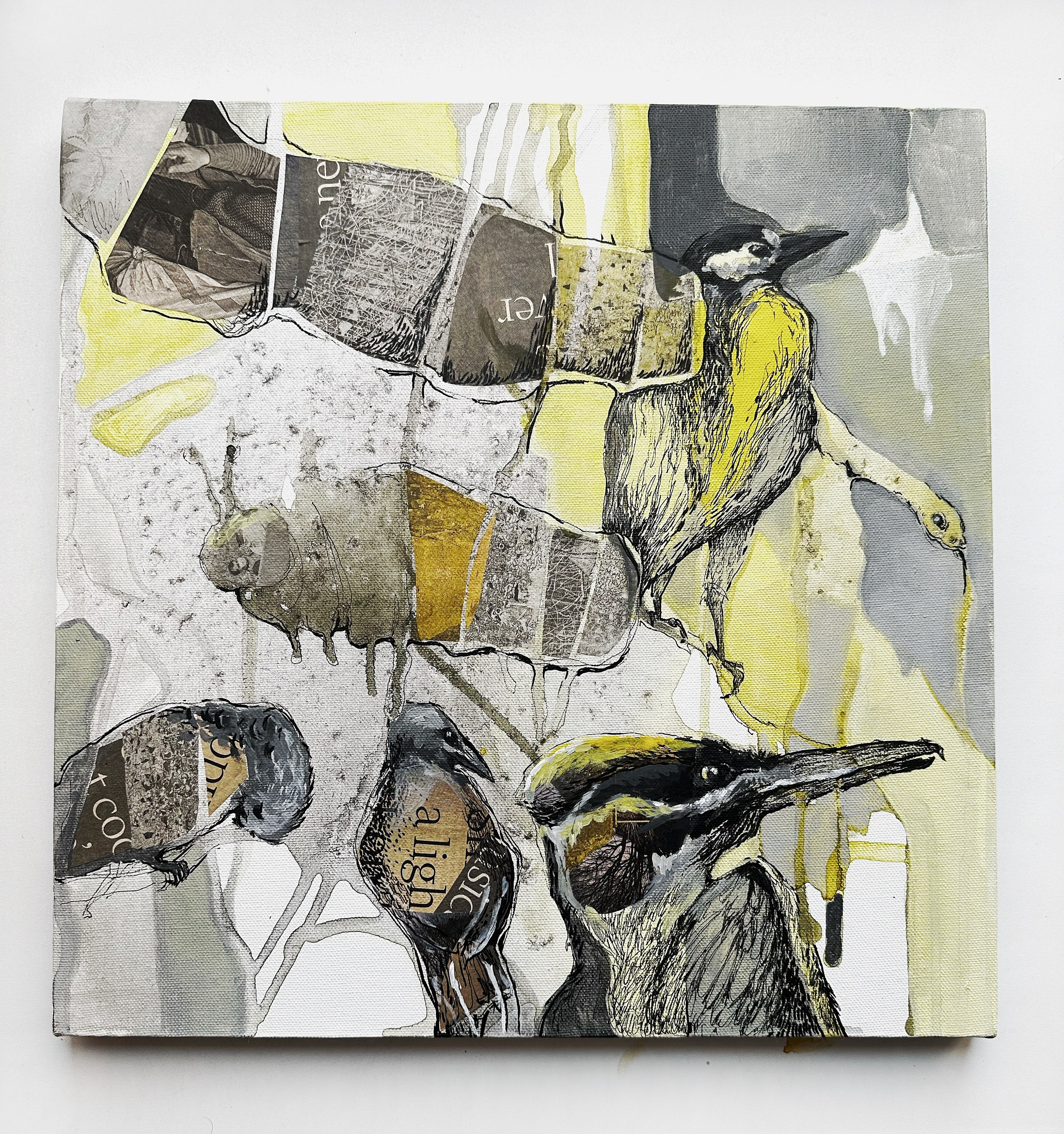 FOR SALE. Polina Krutova, multimedia artist, curator