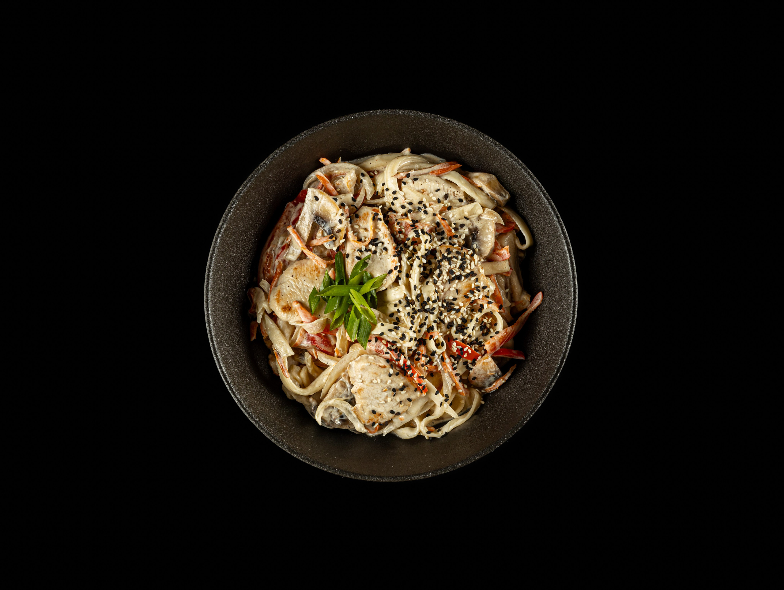 Галерея роллов