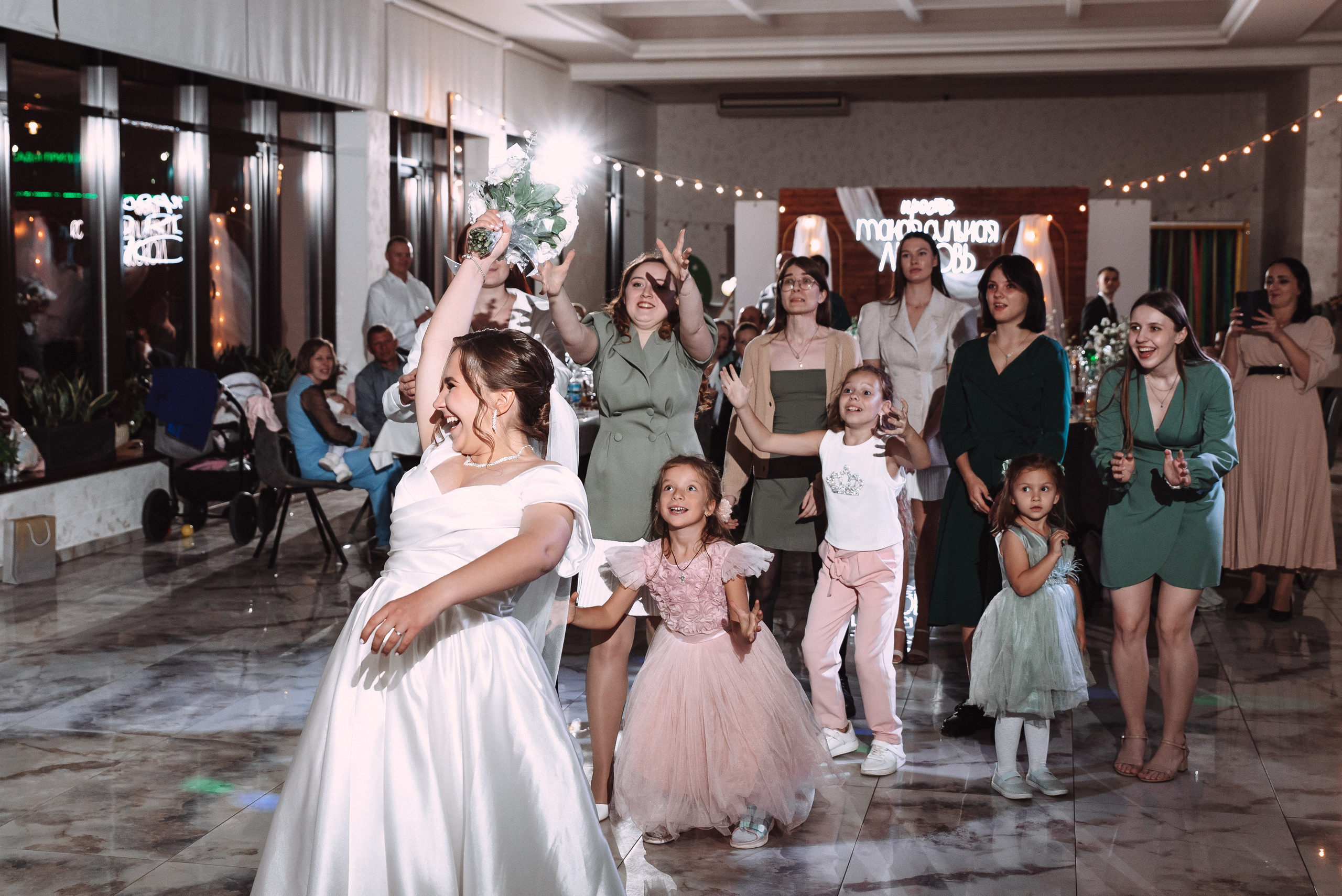 Александр + Анастасия. Свадебный и семейный фотограф в Волгограде Олеся Лисицкая