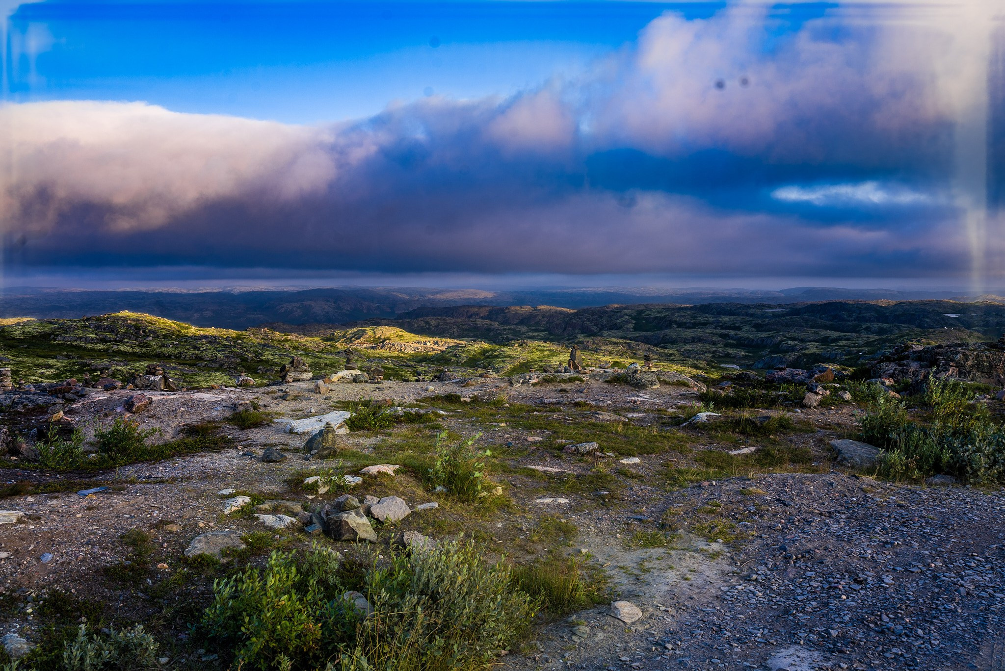 Путешествие на Север в 2024 году. Внедорожные путешествия — OFFROADTRIP