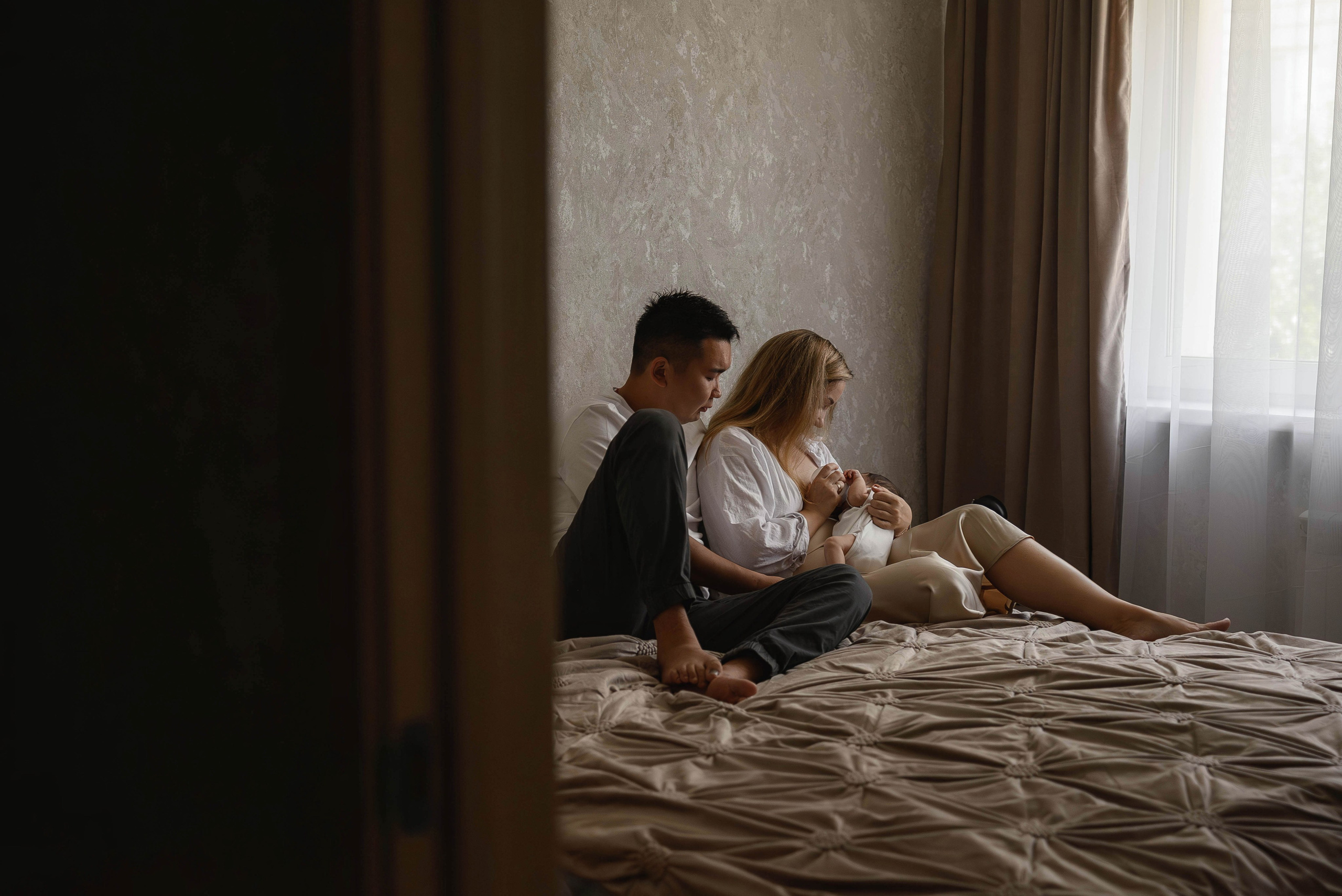 Бата | Вика | Давид. Свадебный и семейный фотограф в Казани Диана Портнова