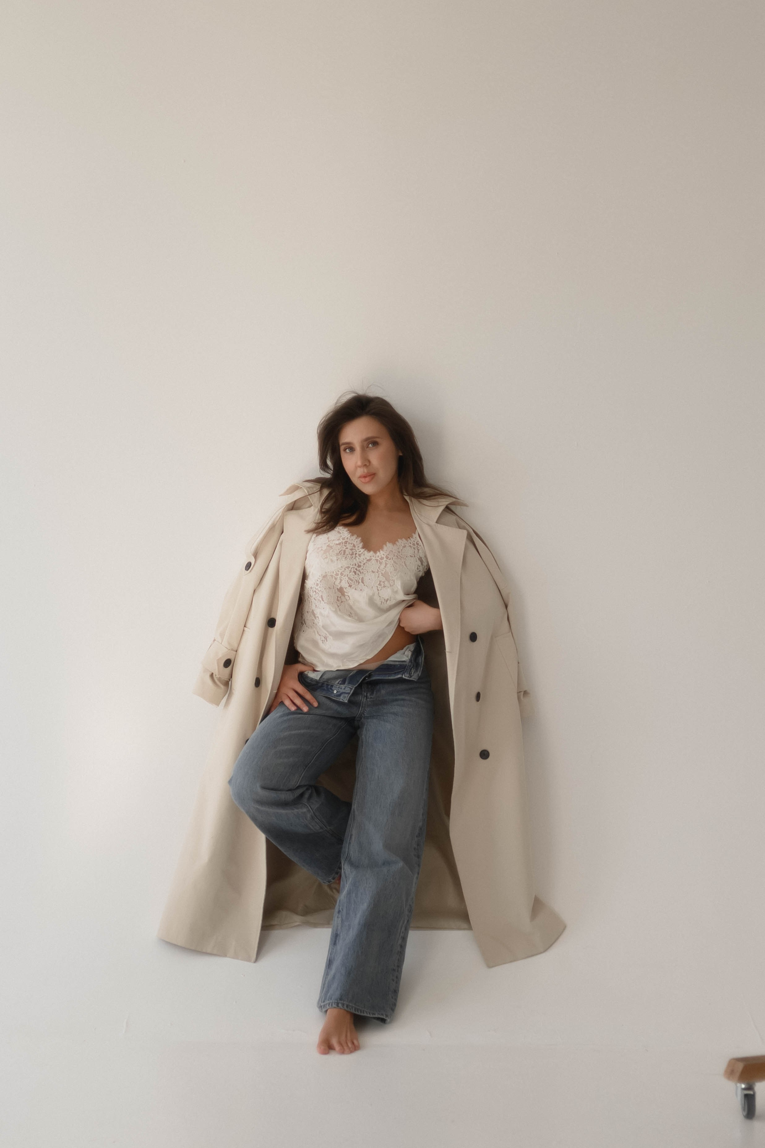 Женственность. Свадебный и семейный фотограф в Казани Диана Портнова