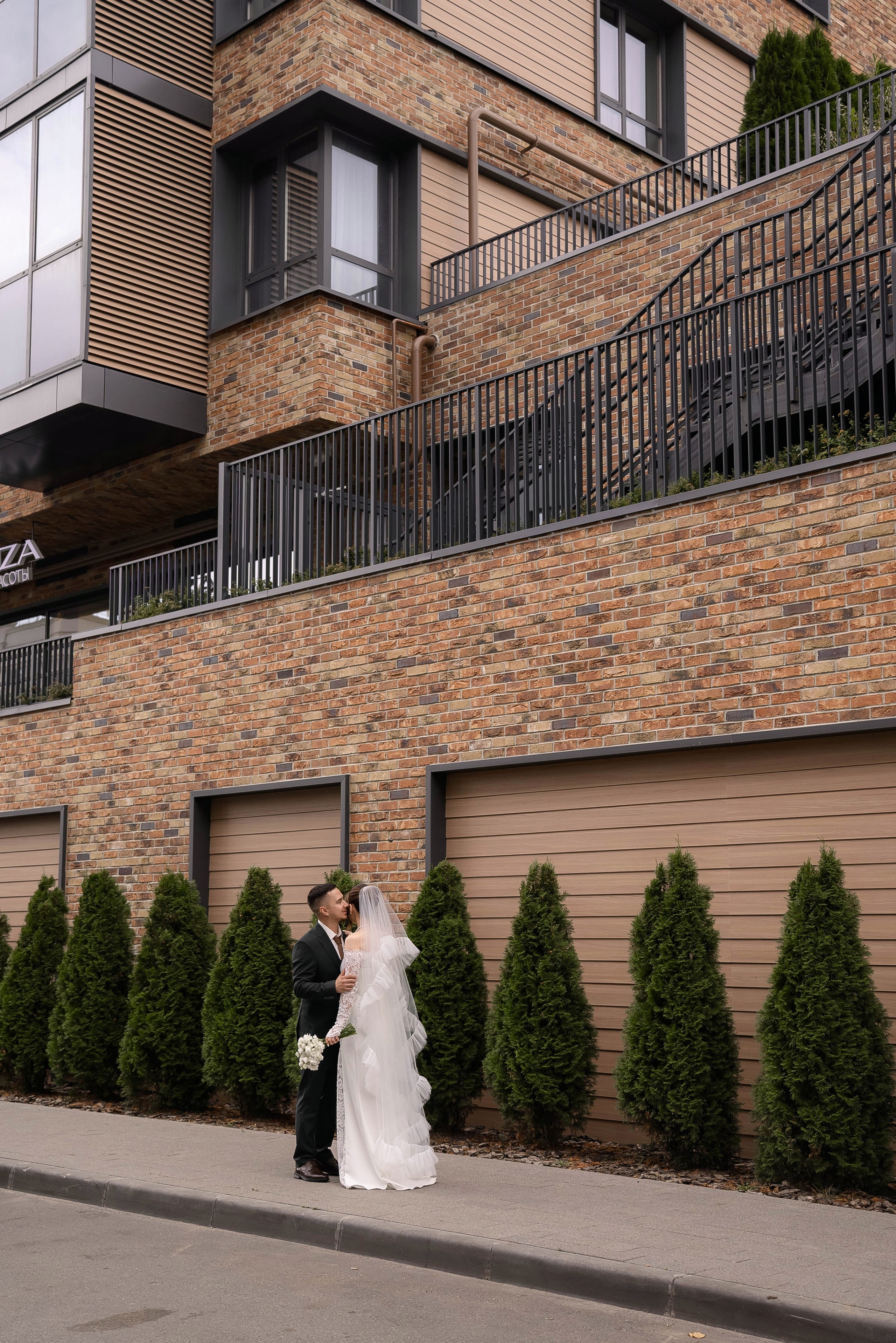 Павел | Анна. Свадебный и семейный фотограф в Казани Диана Портнова