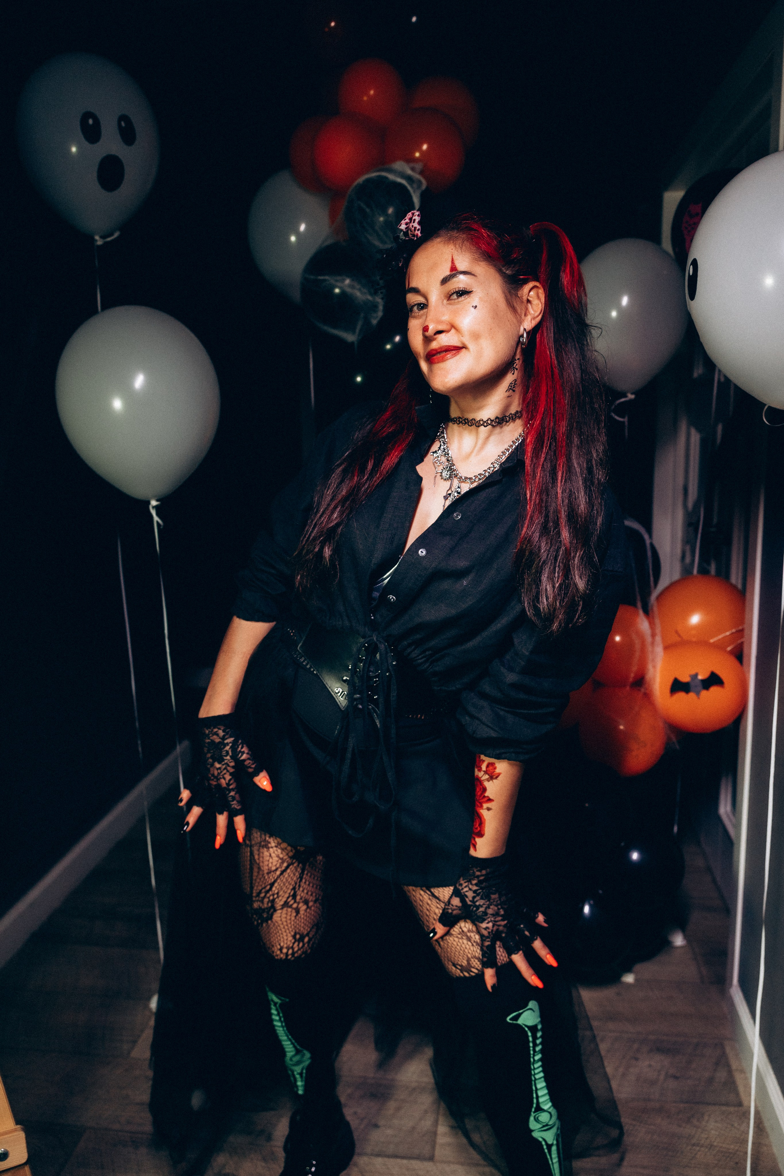 Съёмка корпоратива. Фотограф Москва Таша Панина