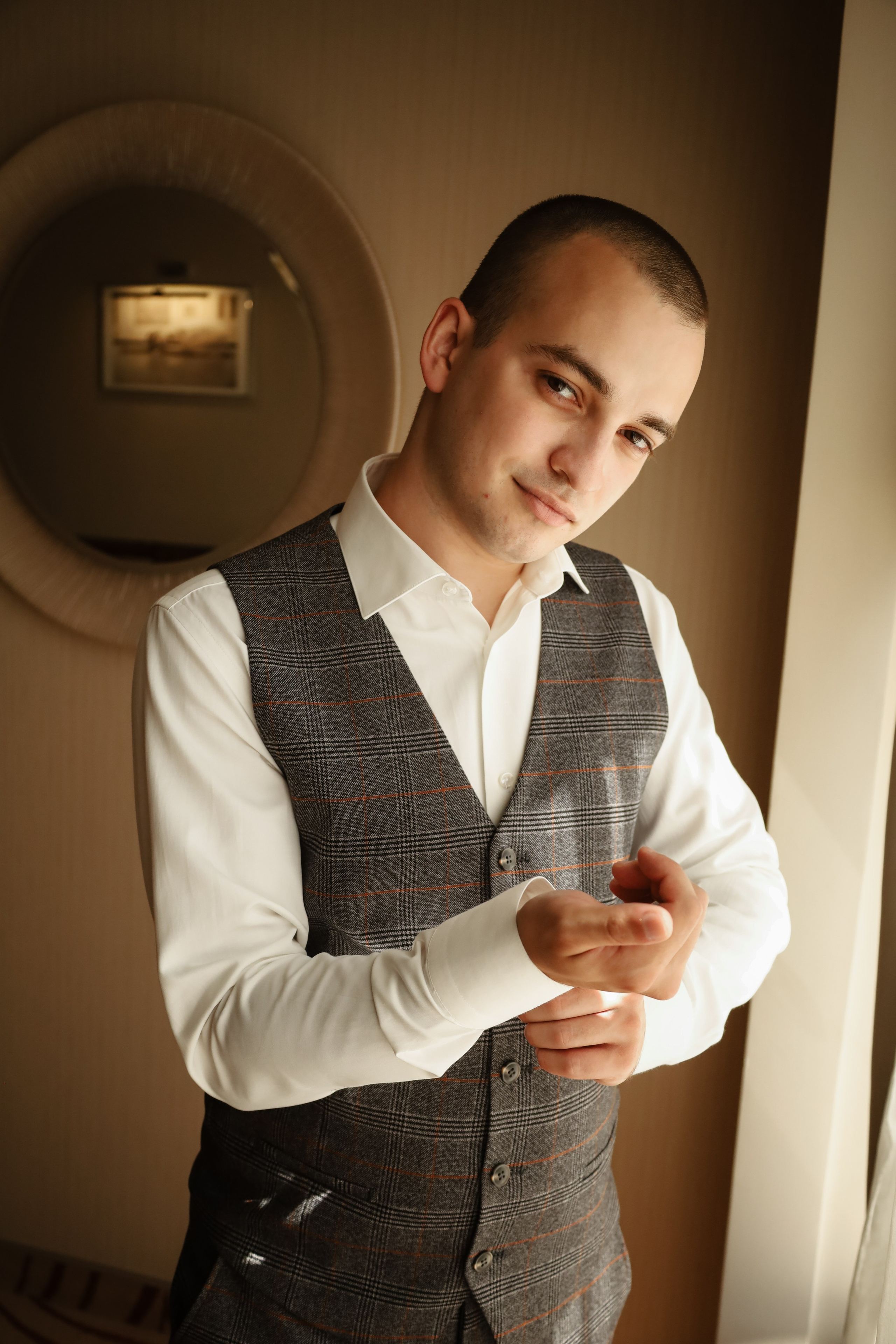 Андрей и Елизавета. Инна Вильт| лайфстайл фотограф из Новосибирска