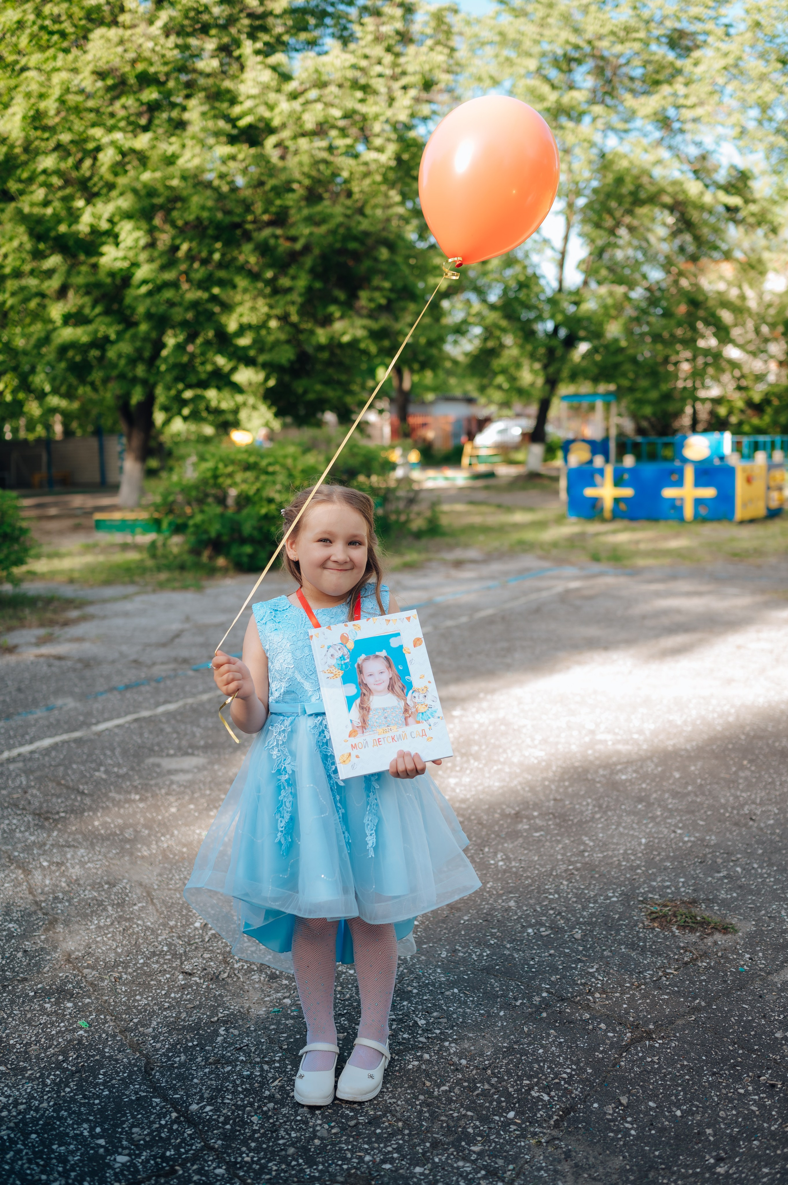 108 сад. Детский и семейный фотограф Катерина Мишина