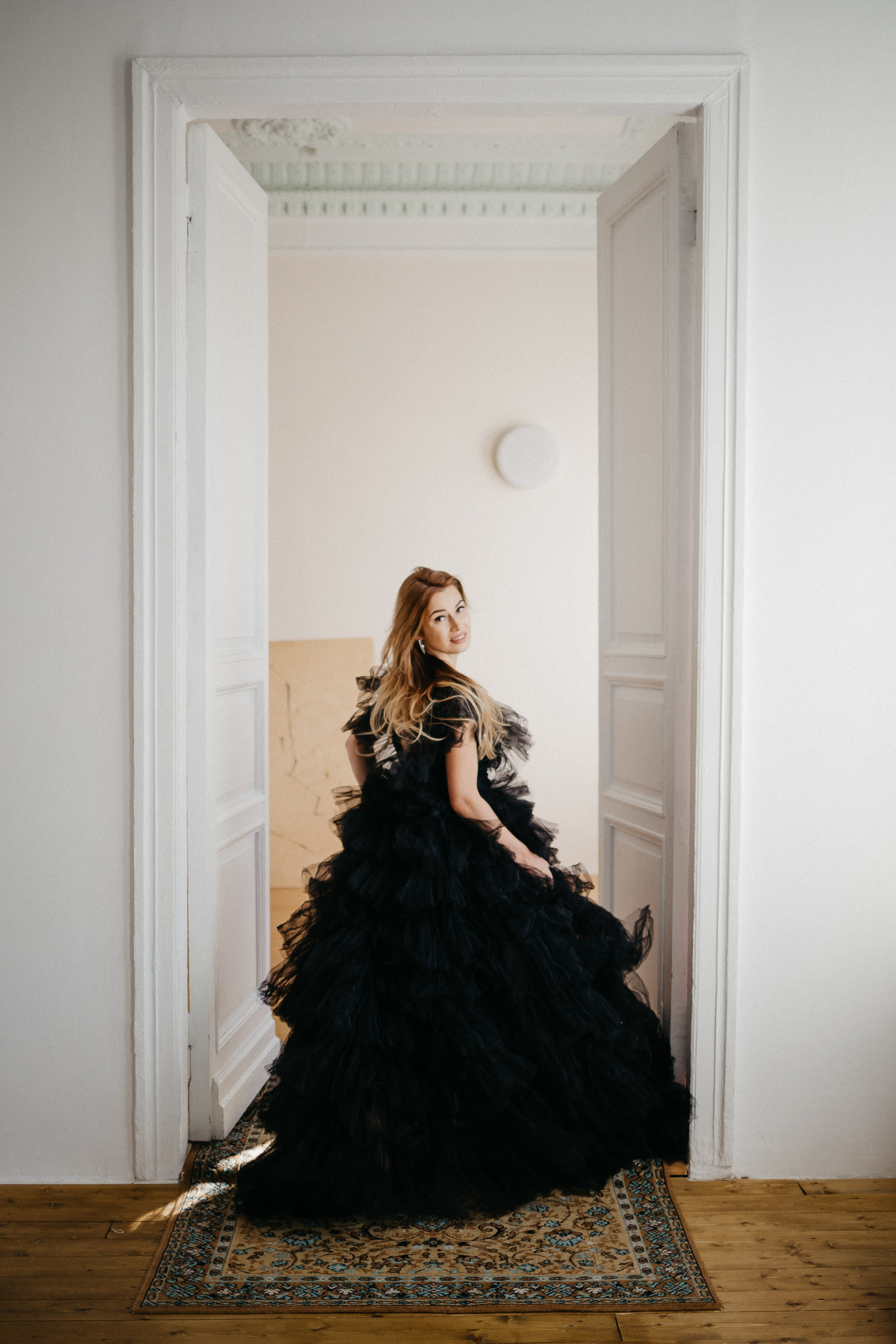 Дарья. Семейный фотограф в Самаре