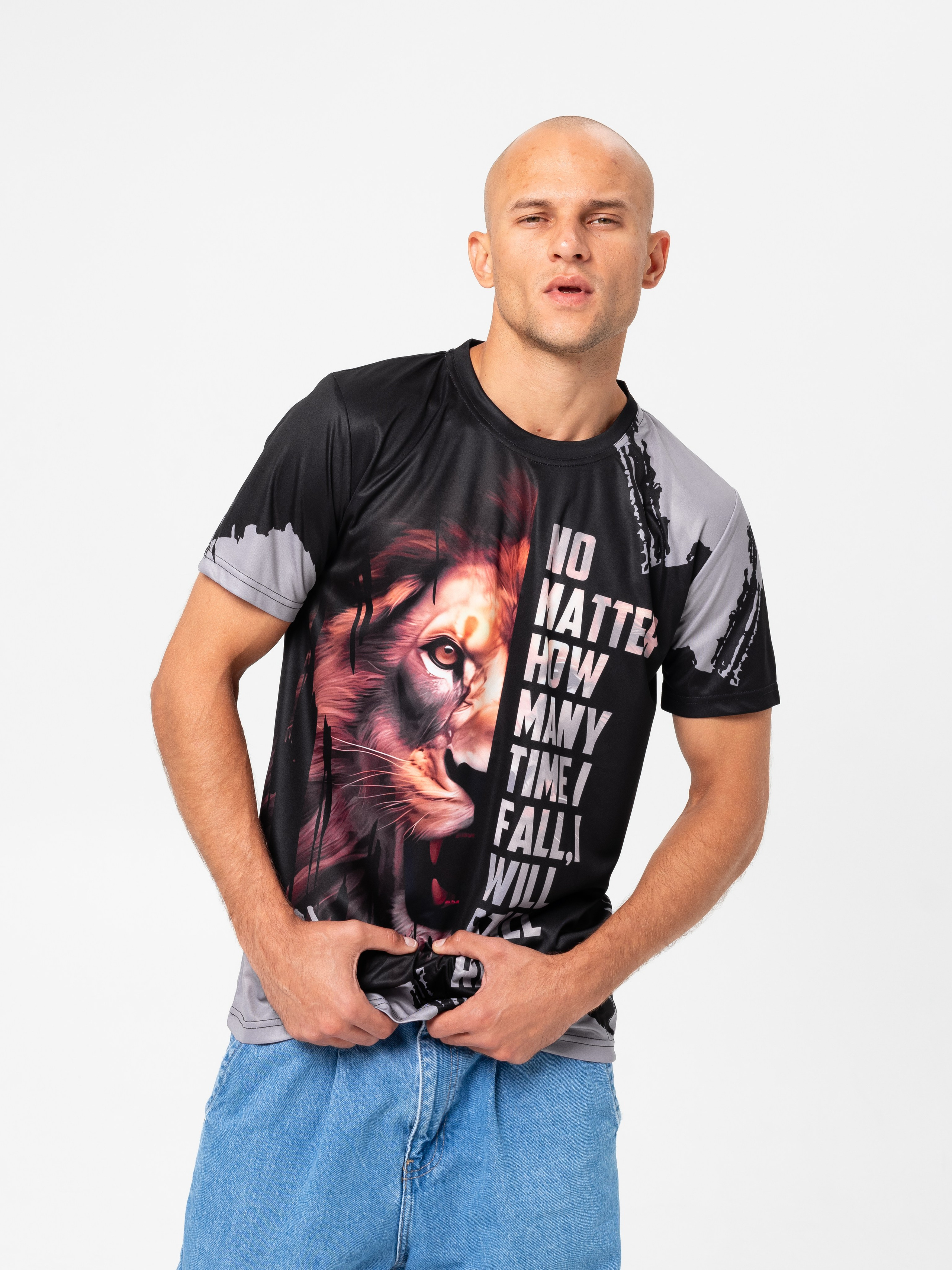 Футболки. Фотограф в Краснодаре Арина Кудряшова