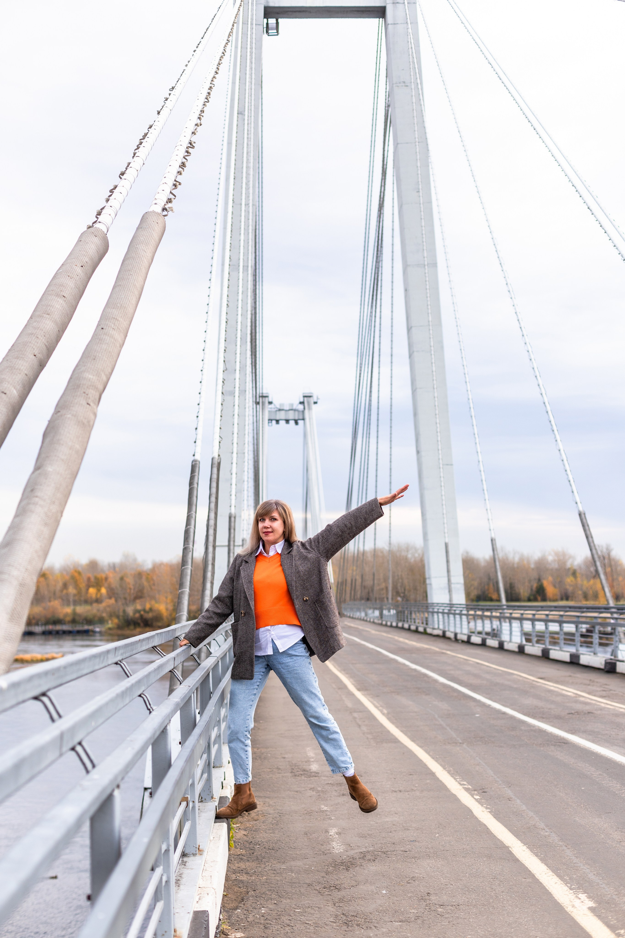 Фотопрогулки. Семейный фотограф в Красноярске Наталья Алина