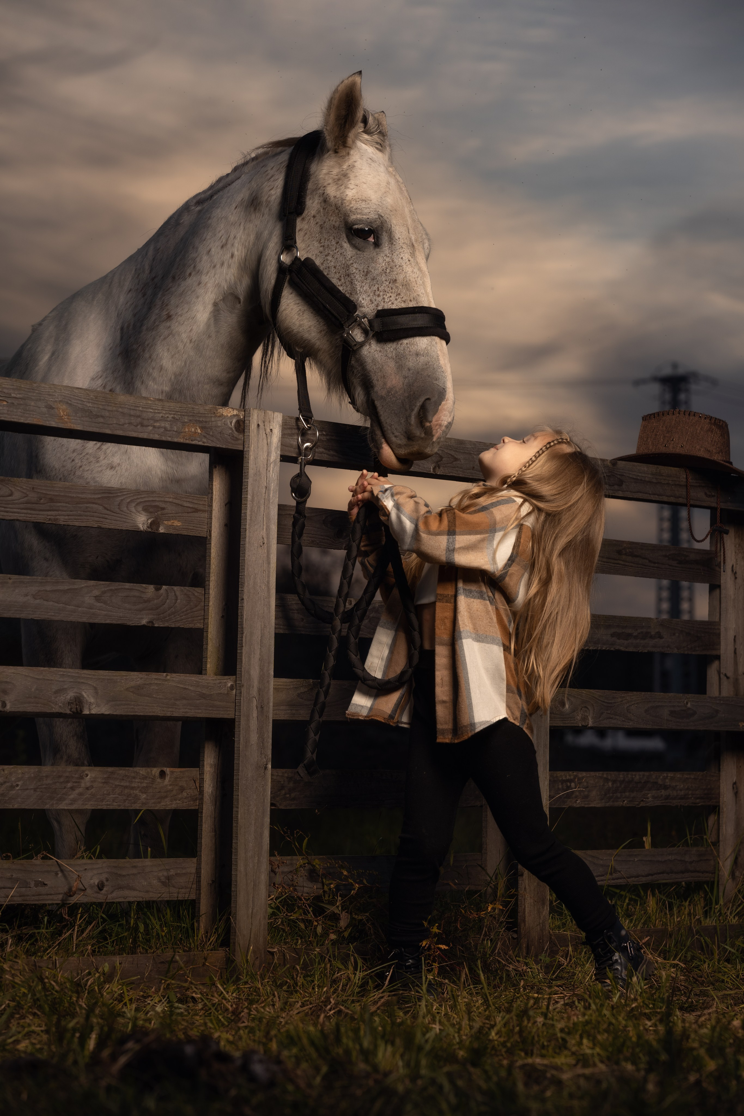 Детская съемка. Портретный фотограф в Приморском крае. Владивосток — Большой Камень