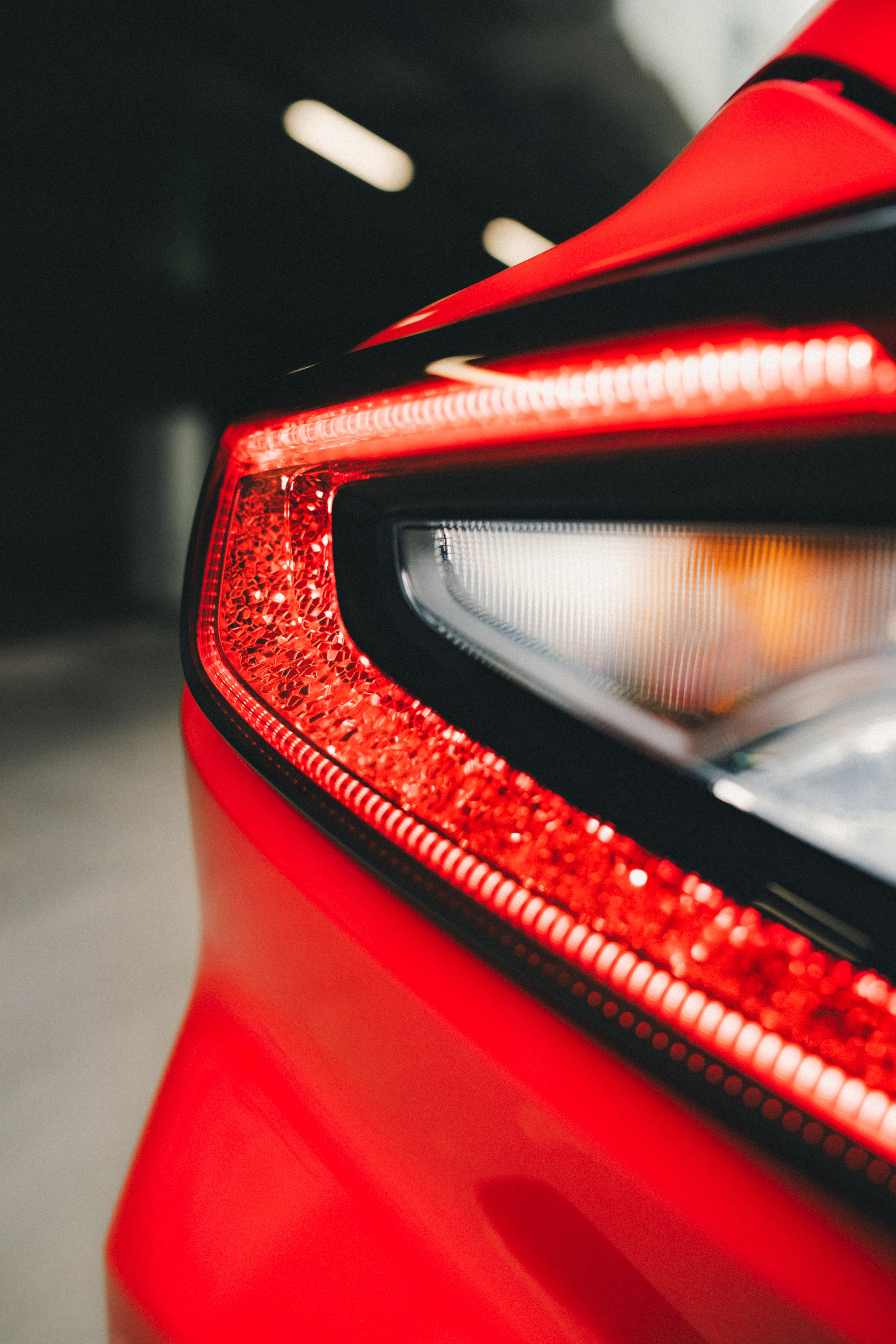 Subaru WRX | для Subaru Russia. Фотограф Илья К. в Москве