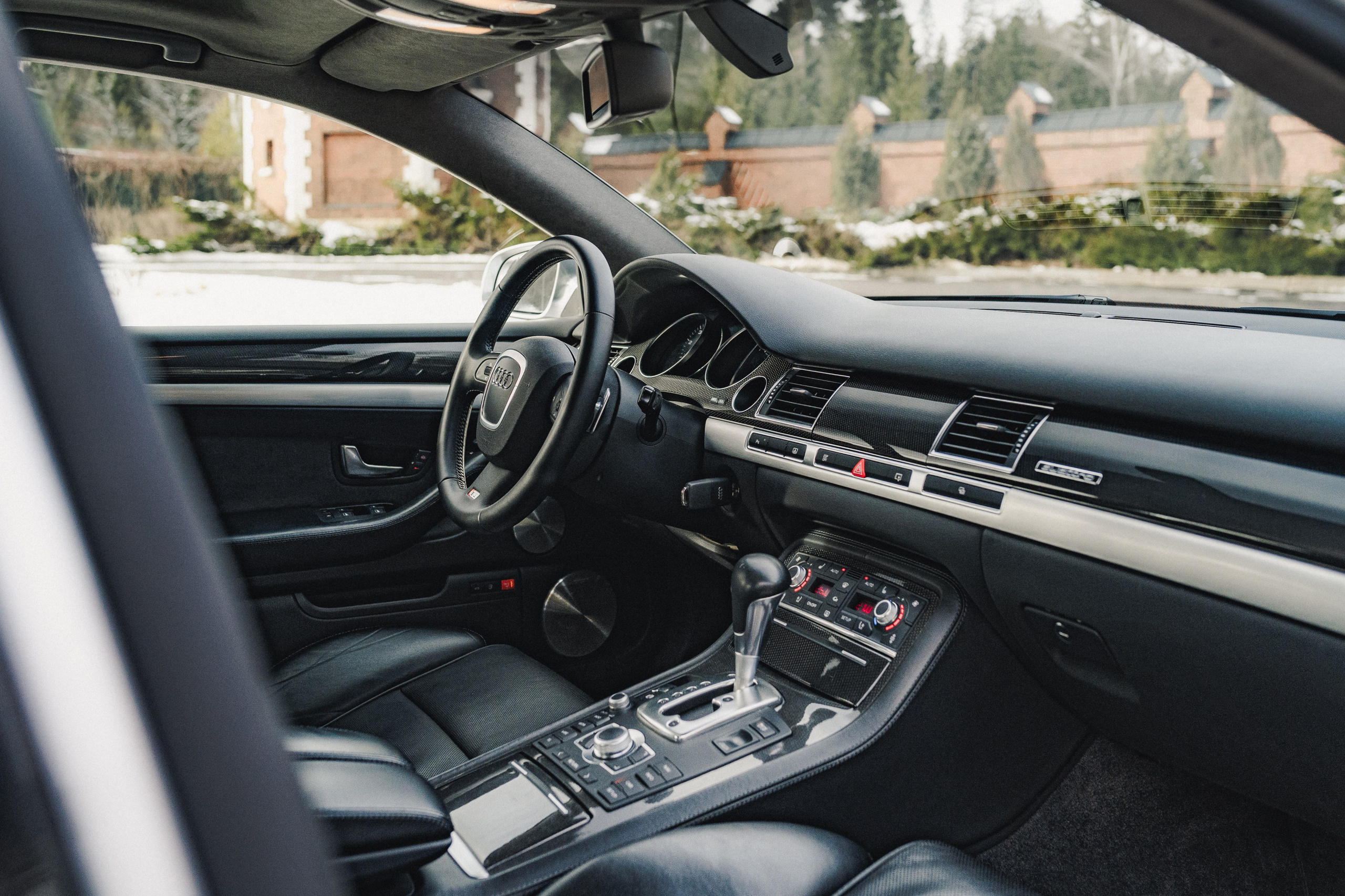 Art of Motors. Фотограф Илья К. в Москве