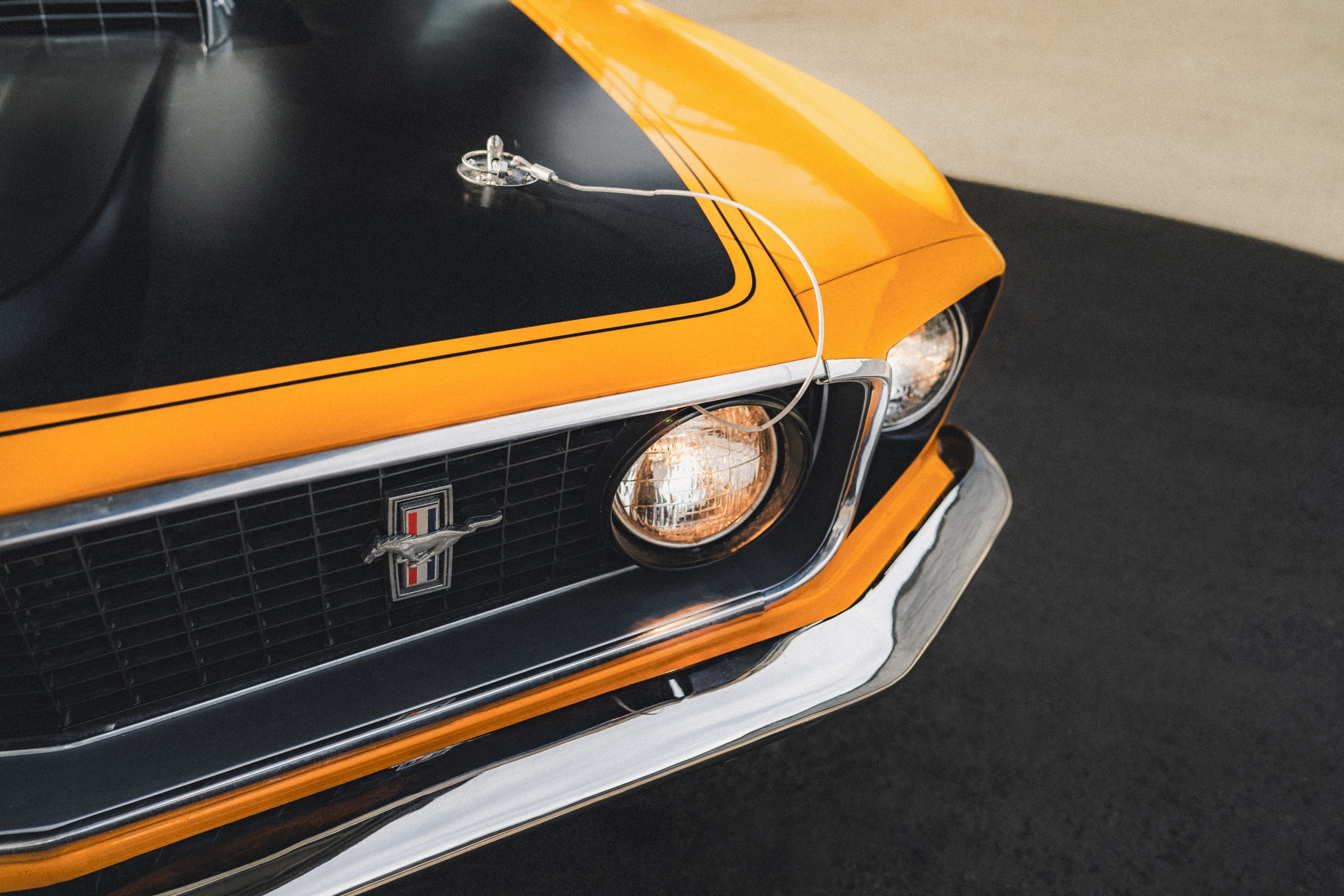 Art of Motors. Фотограф Илья К. в Москве