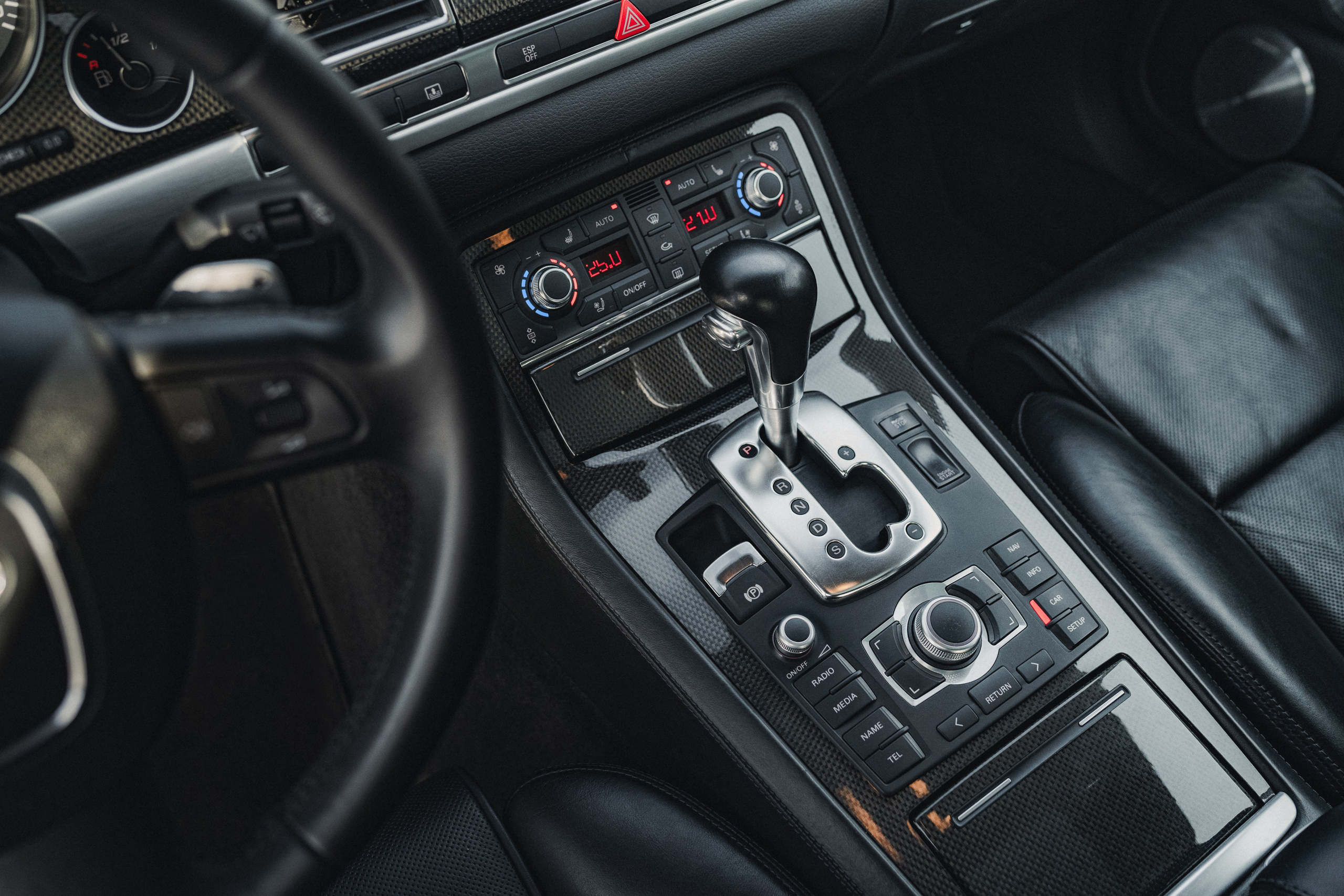 Art of Motors. Фотограф Илья К. в Москве