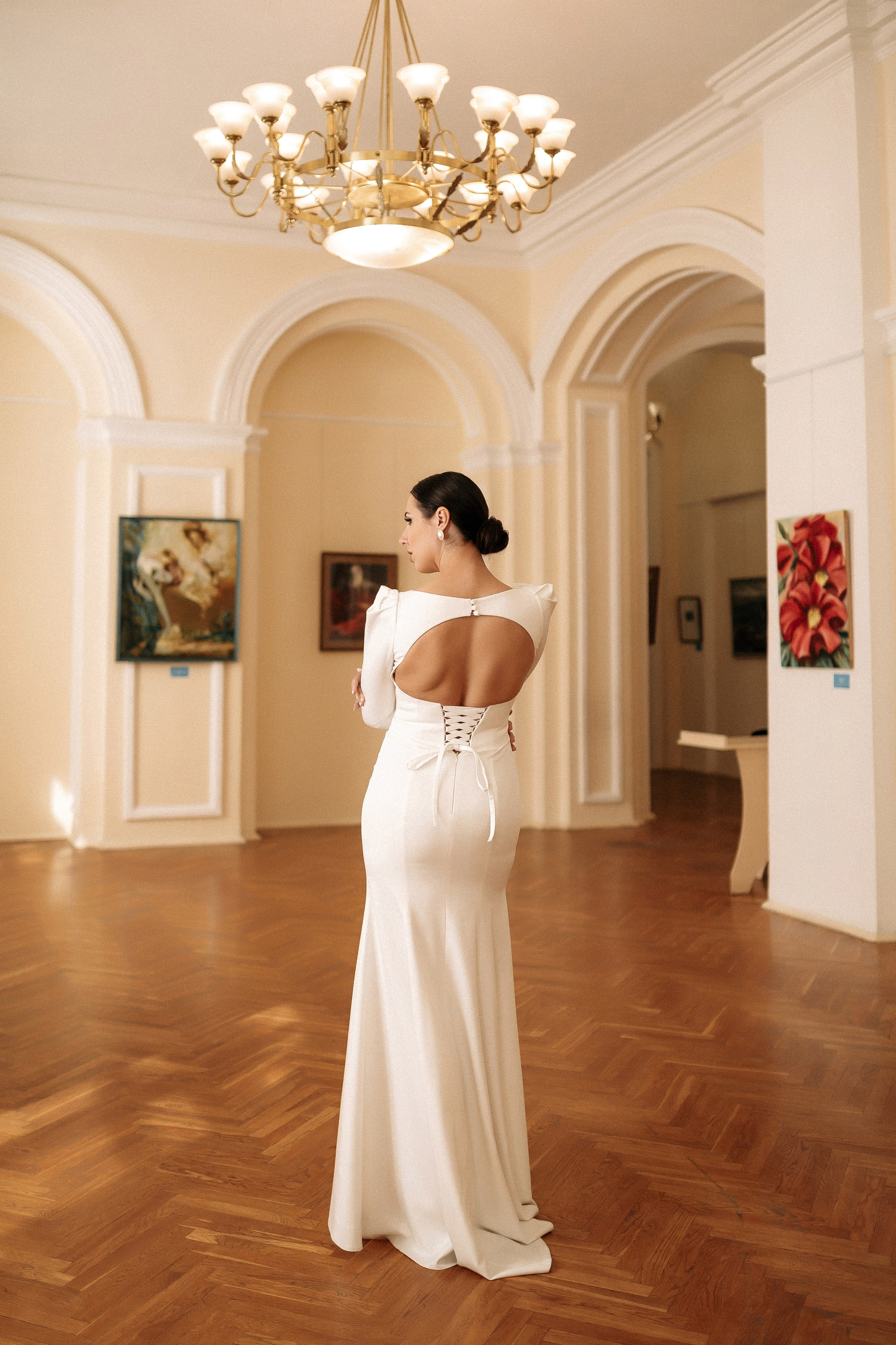 Вадим и Ира. Свадебный и семейный фотограф Анастасия Меркуль