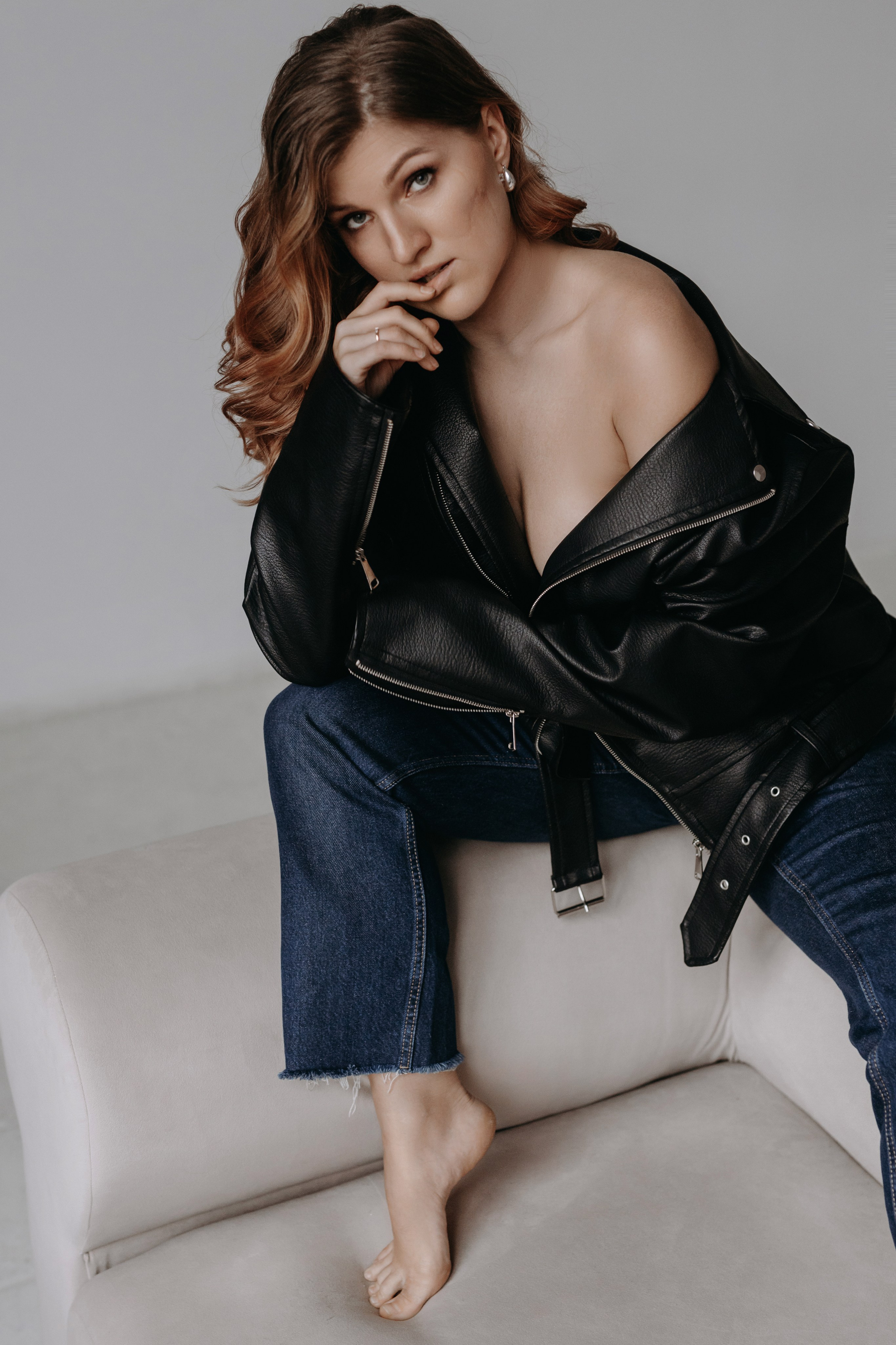 Индивидуальная фотосессия. Ваш фотограф Тати Игнатьева в Санкт-Петербурге