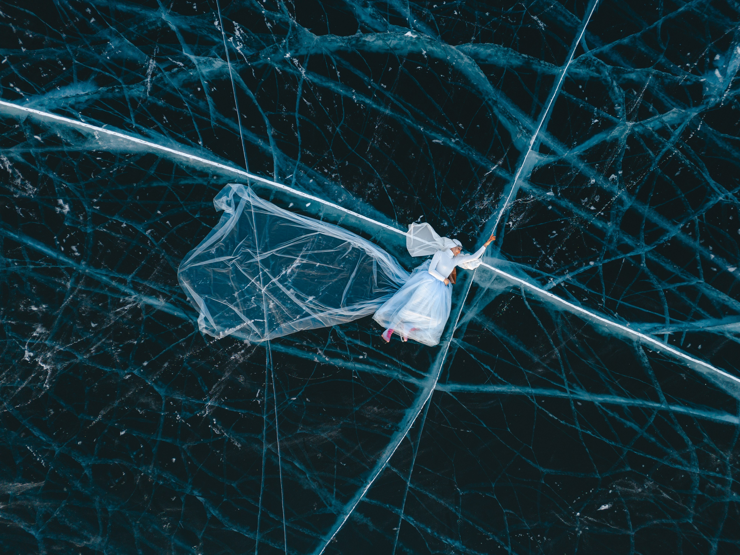 Аэросъемка. Пилот, фотограф и оператор Баркалова Светлана