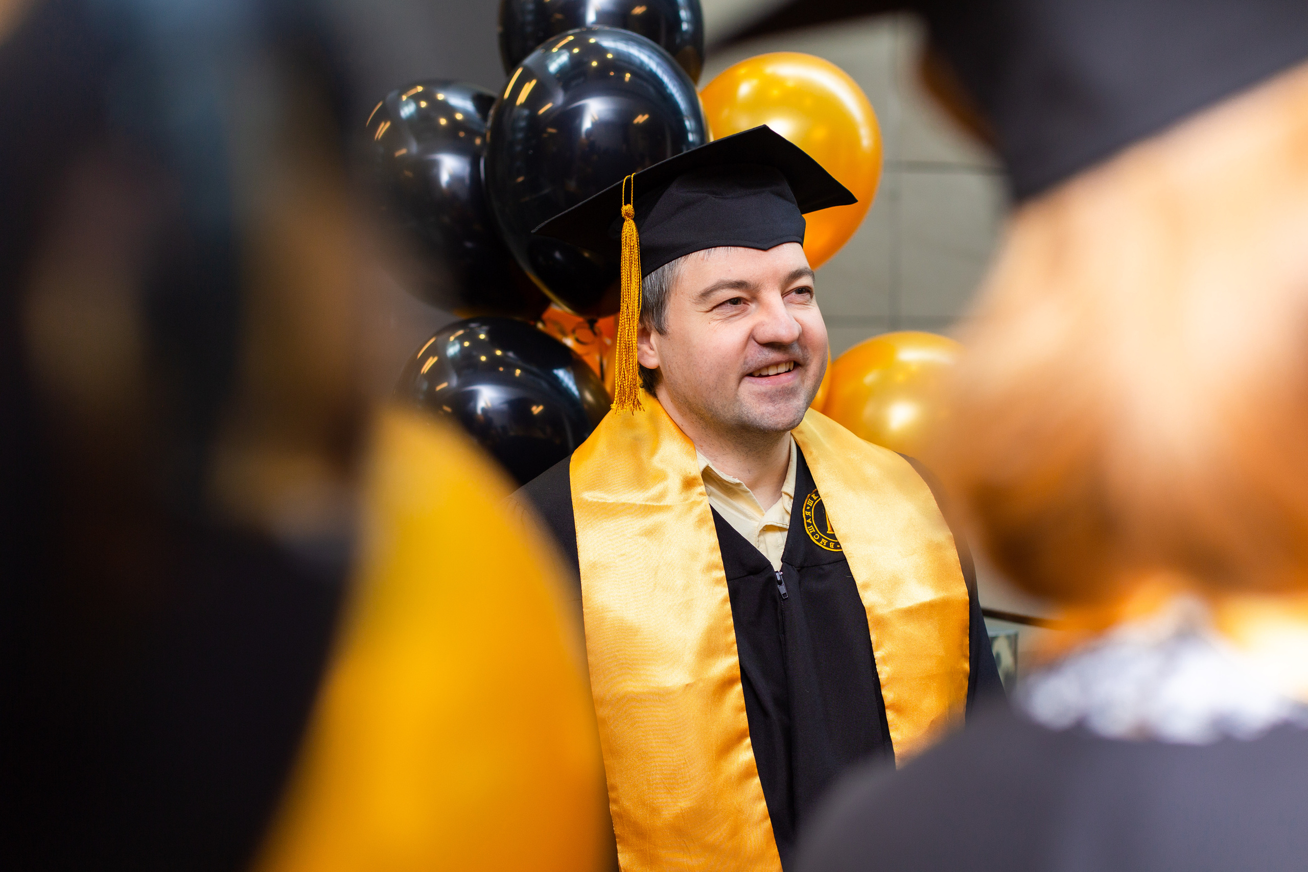 Выпускной ВШЭ. Фотограф в Москве Десятова Ксения