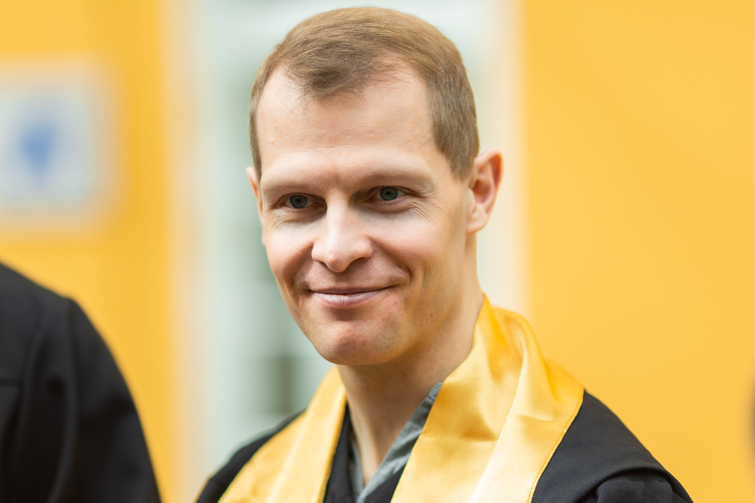 Выпускной ВШЭ. Фотограф в Москве Десятова Ксения