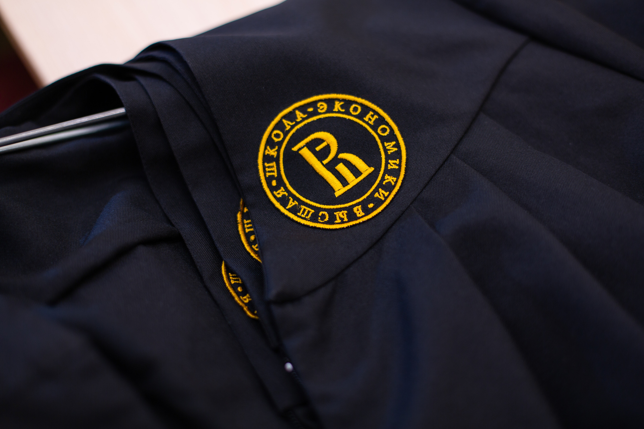 Выпускной ВШЭ. Фотограф в Москве Десятова Ксения