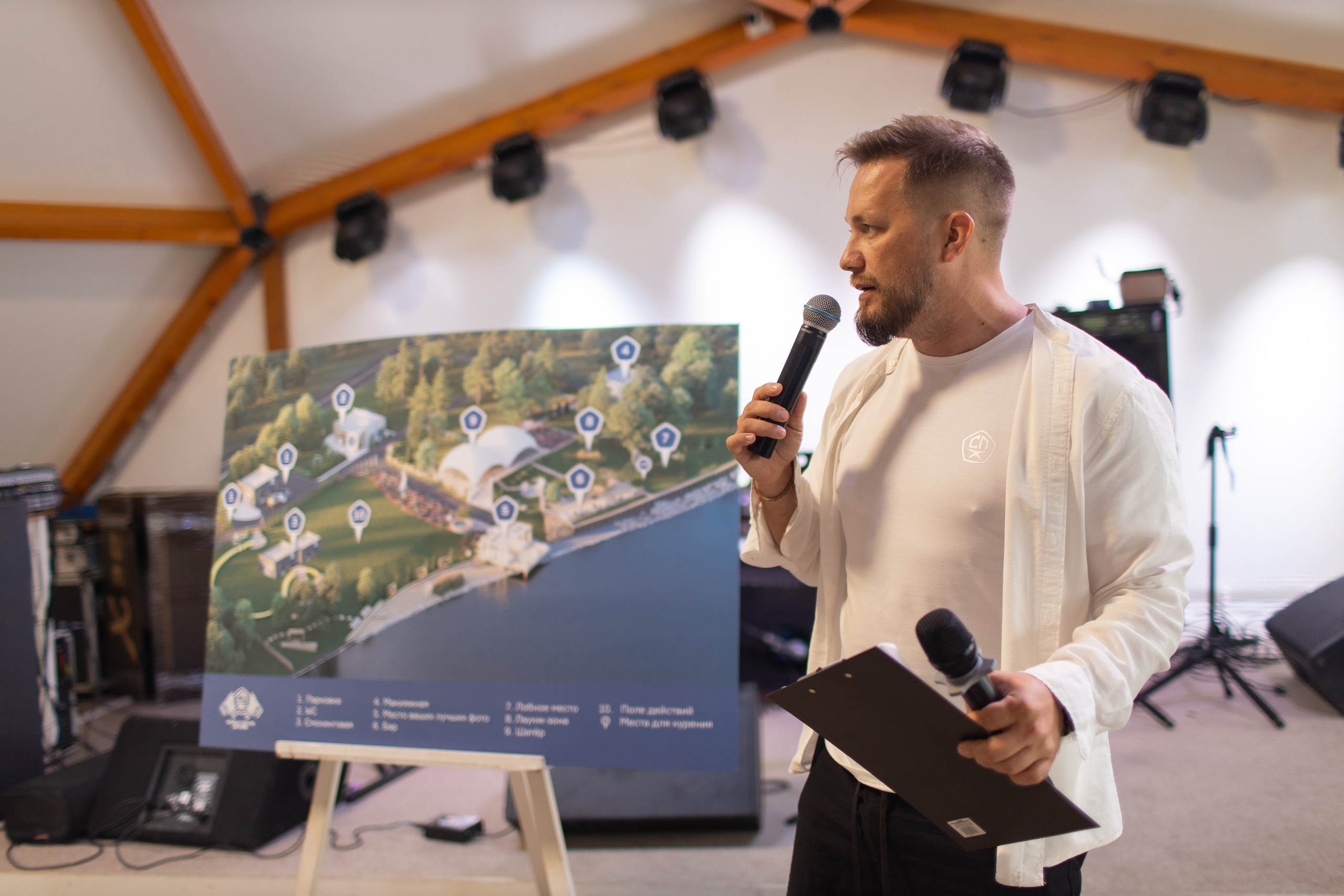 Корпоратив СП. Фотограф в Москве Десятова Ксения