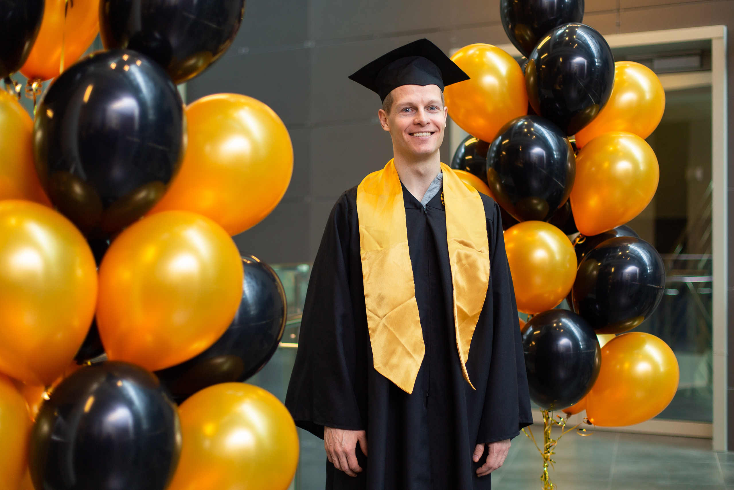 Выпускной ВШЭ. Фотограф в Москве Десятова Ксения