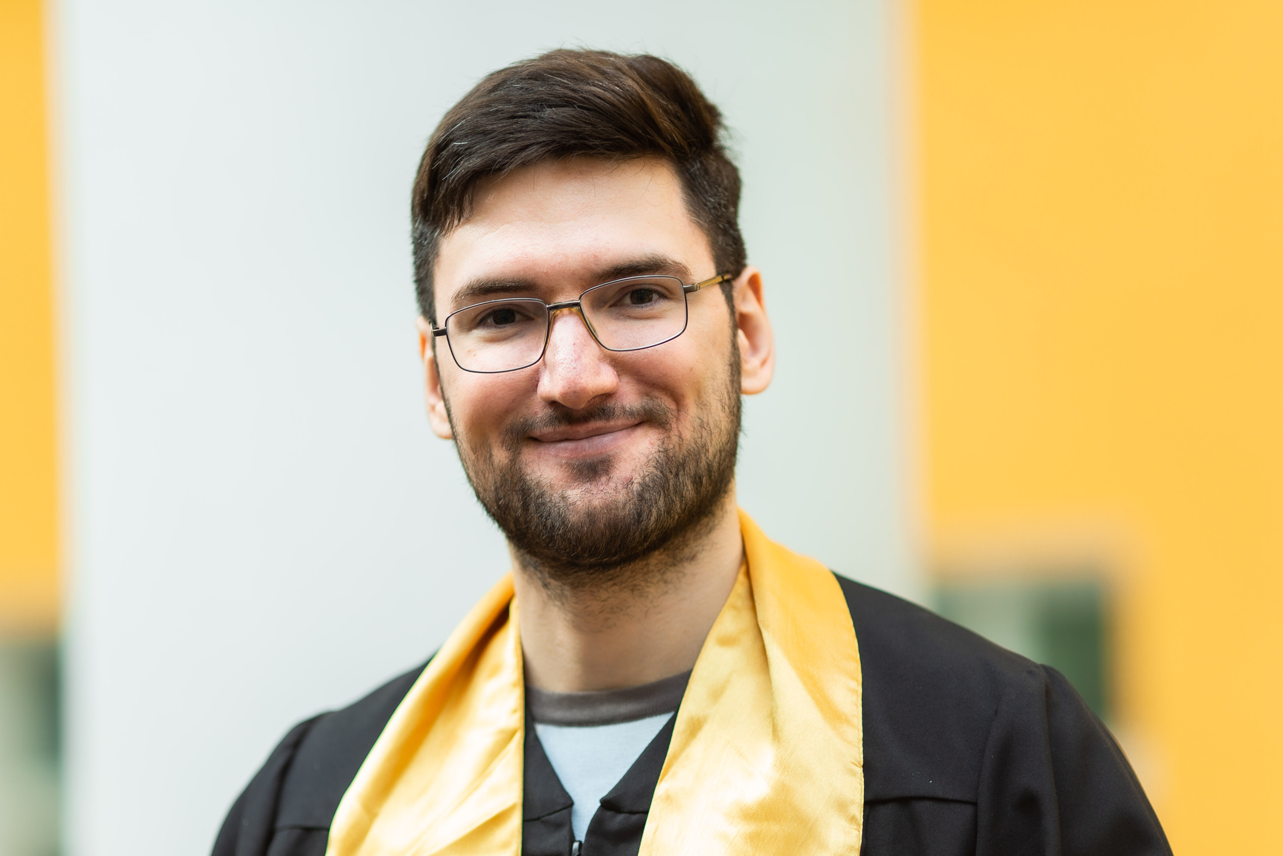 Выпускной ВШЭ. Фотограф в Москве Десятова Ксения