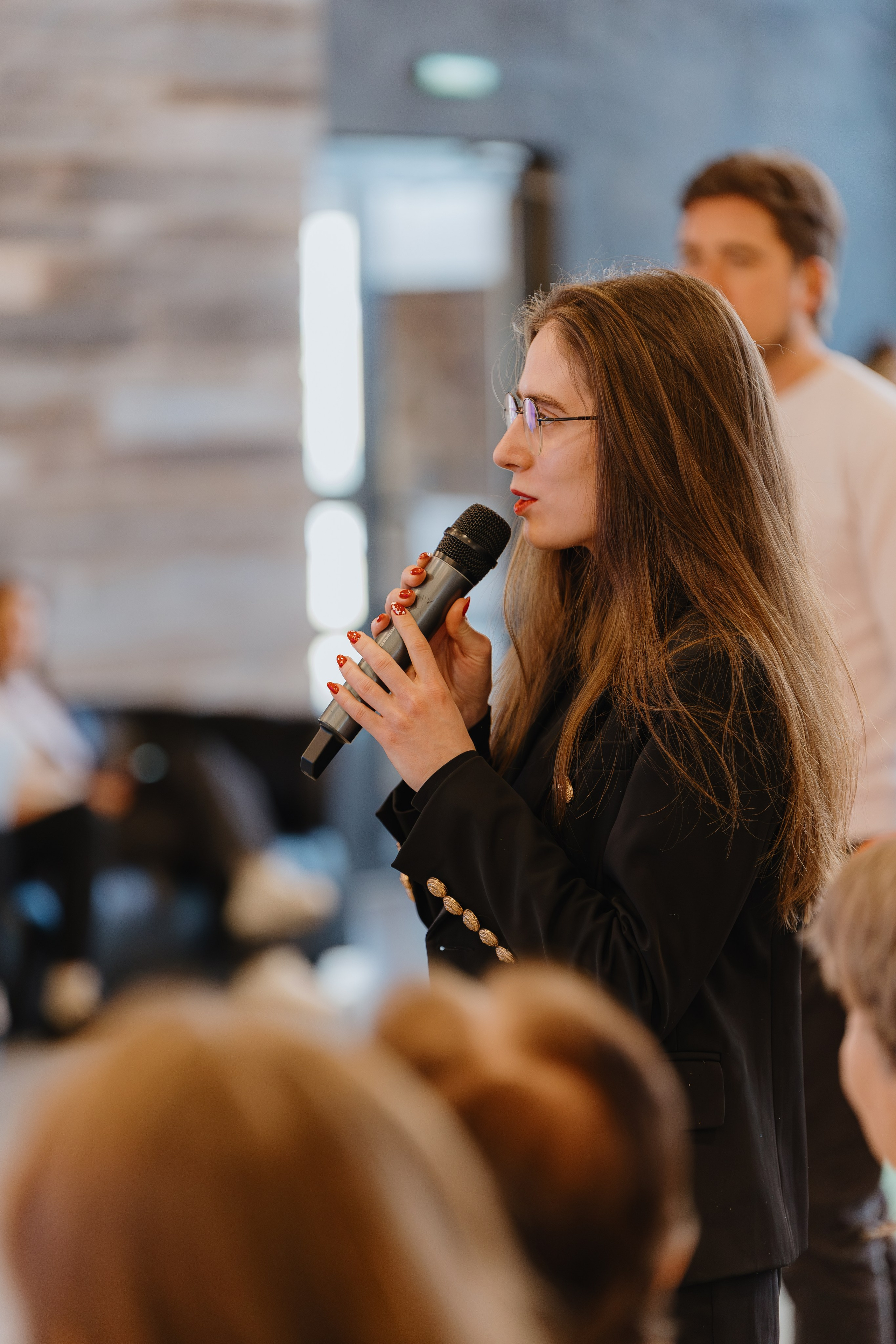 Фестиваль науки «Кстати». Свадебный и репортажный фотограф Киров | Вадим Карпук
