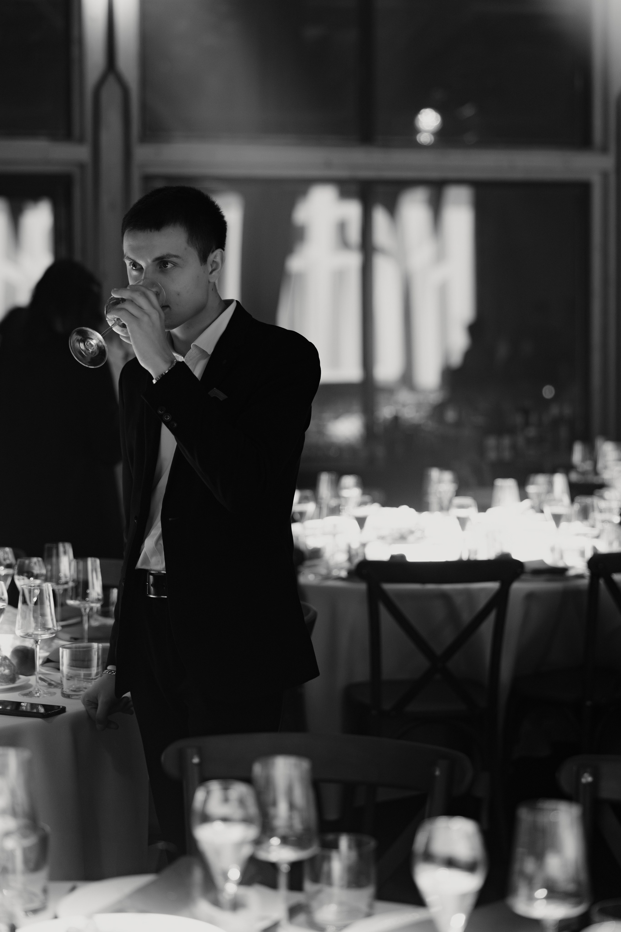 ИНФОРМПРОЕКТ. Свадебный и репортажный фотограф Киров | Вадим Карпук