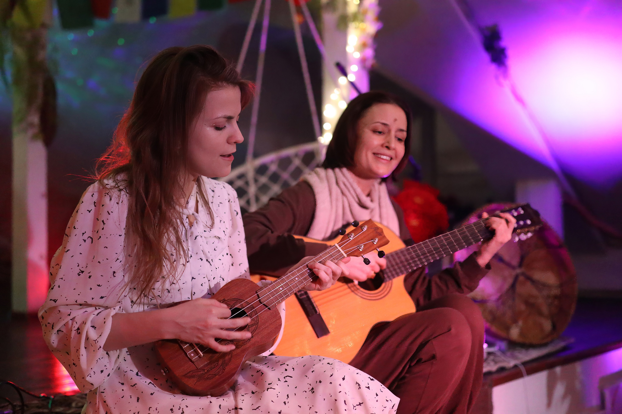 Звучание 17.02. Photo Ninja