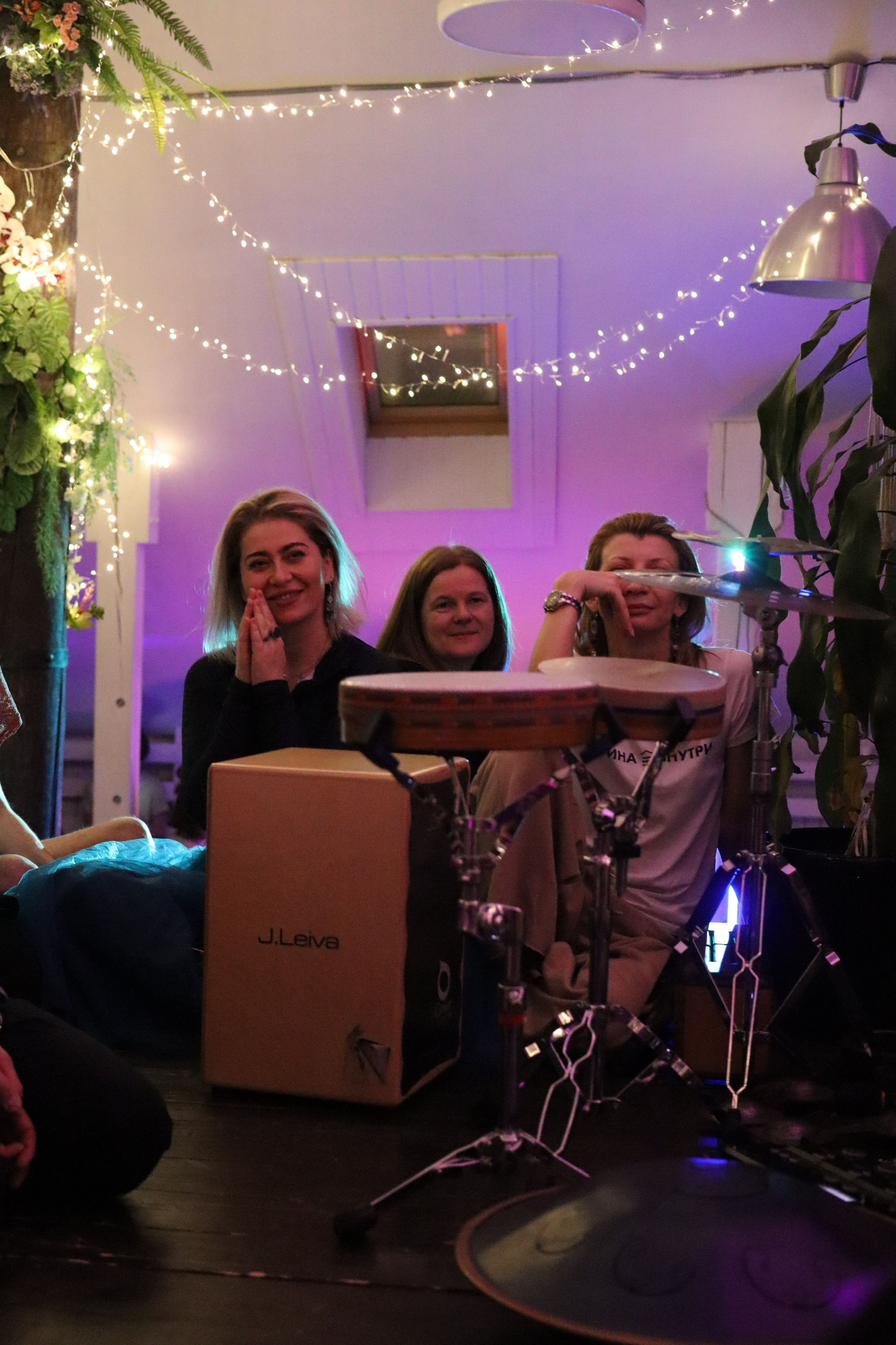 Андрей Танзю. Photo Ninja