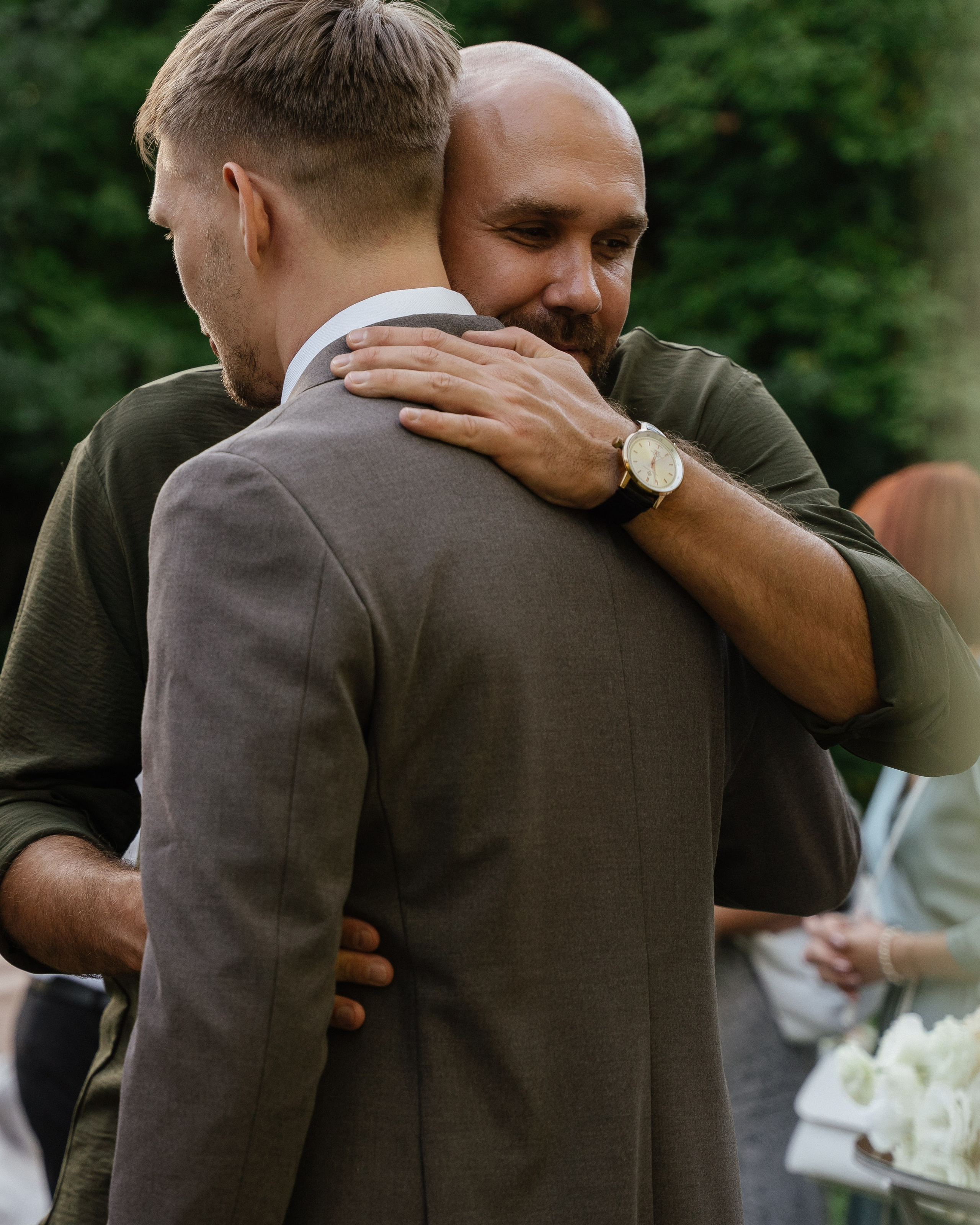 Дмитрий и Екатерина. Свадебный фотограф Ростов-на-Дону