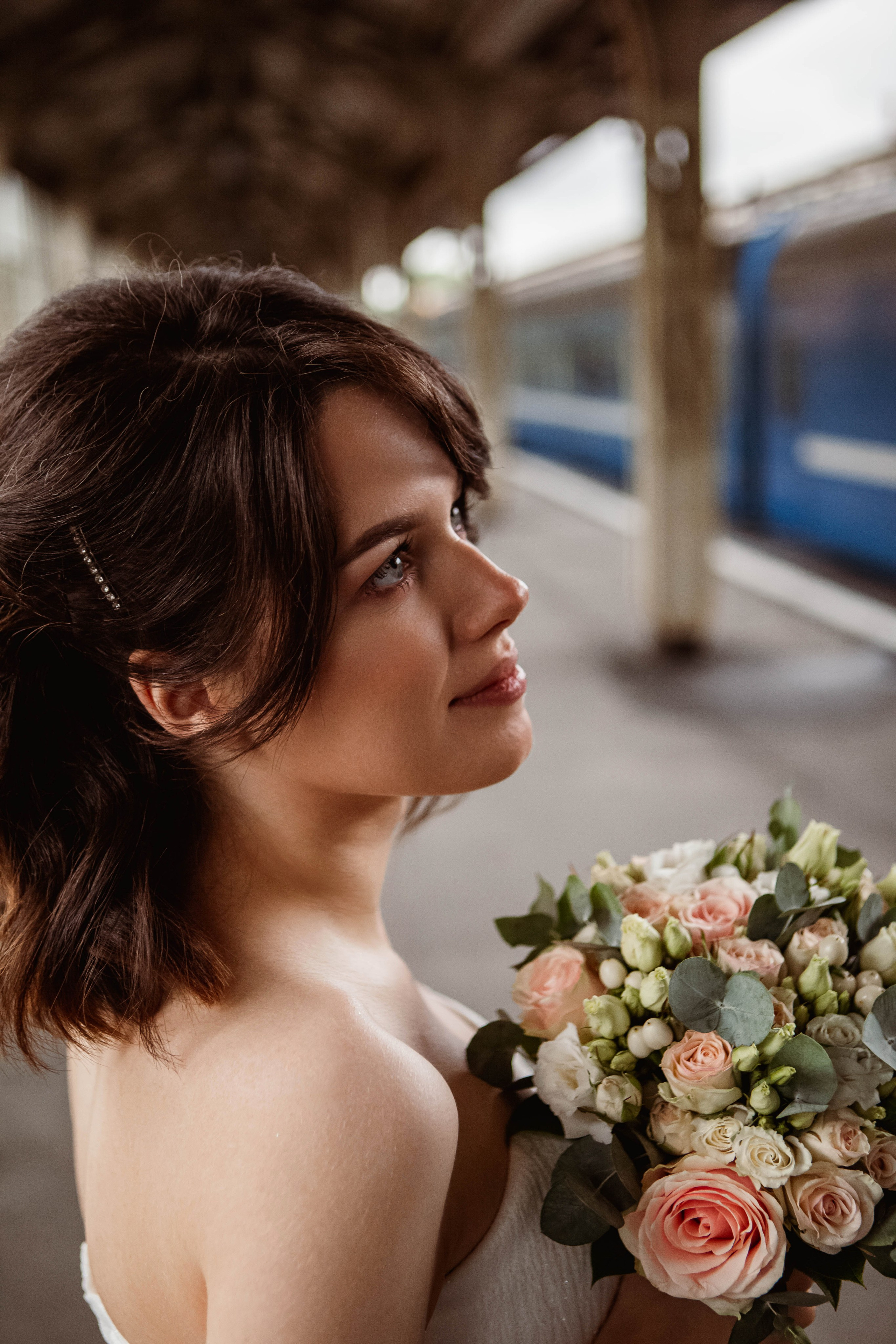 Дарья & Данил. Свадебный фотограф в СПБ | Санкт-Петербурге Анастасия Рахимгулова