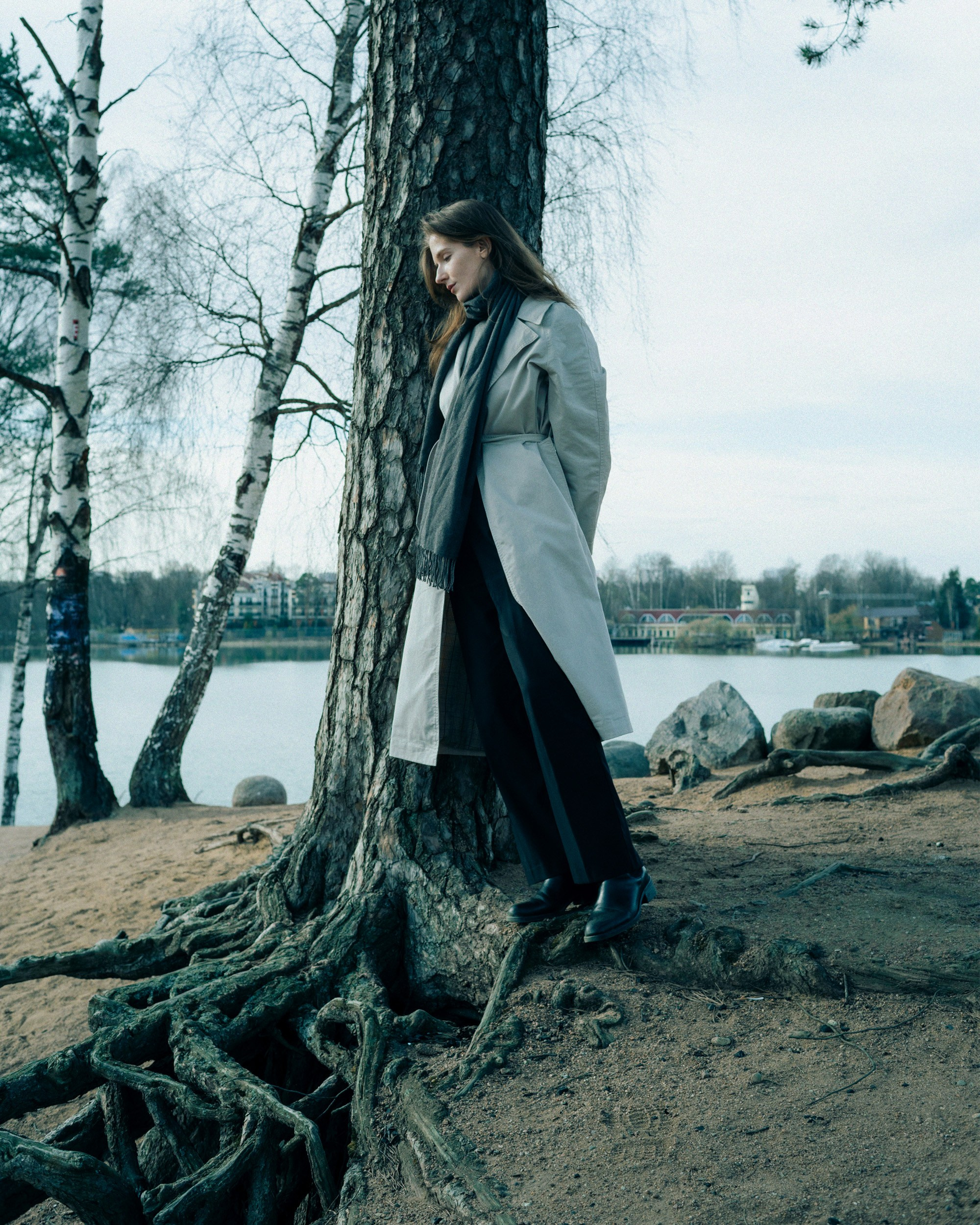 Anastasia. Портретный фотограф в Санкт-Петербурге Алексей Корзов